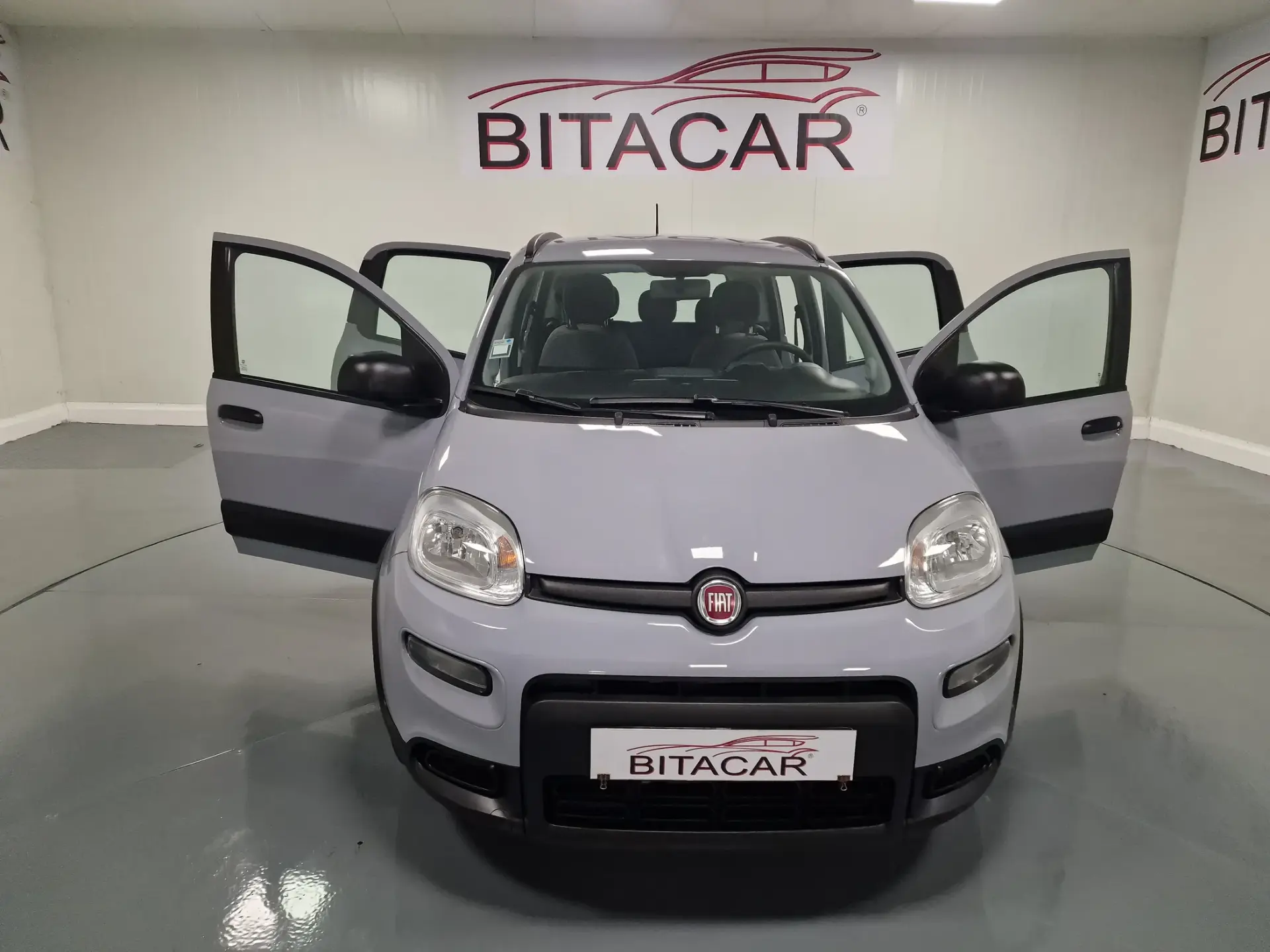Fiat Panda 1.0 HYBRID CITY LIFE 16