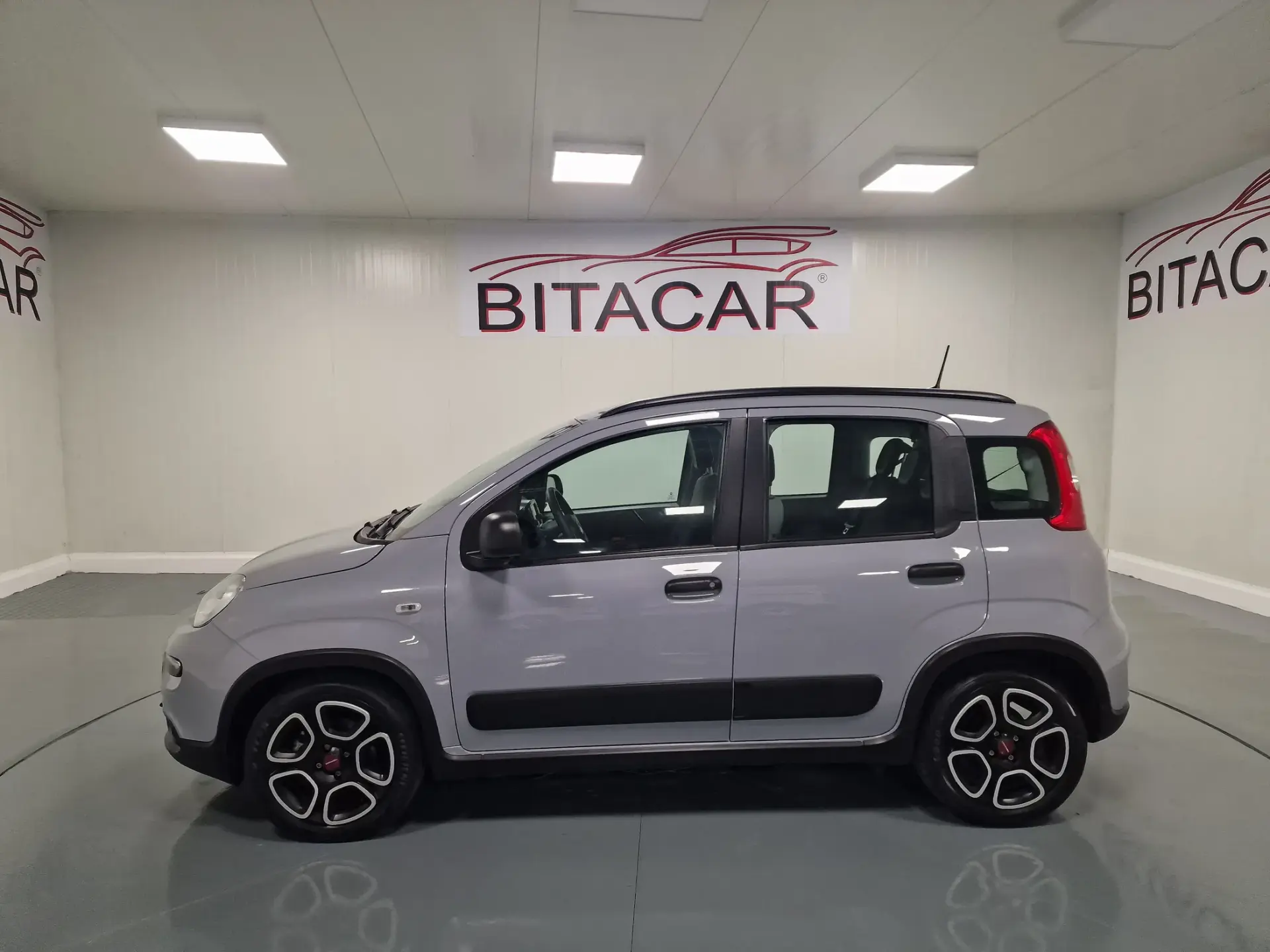 Fiat Panda 1.0 HYBRID CITY LIFE 18