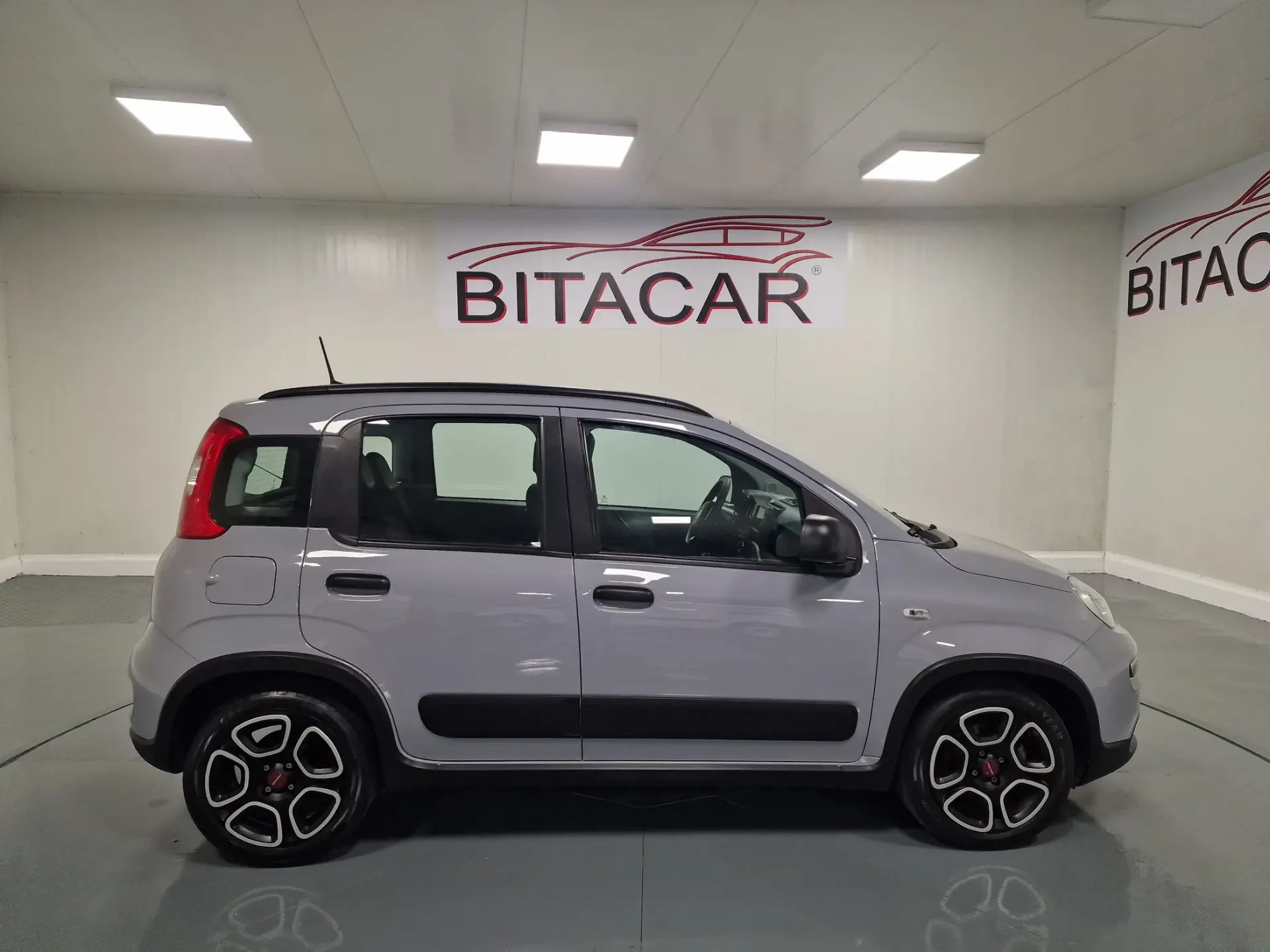 Fiat Panda 1.0 HYBRID CITY LIFE 25