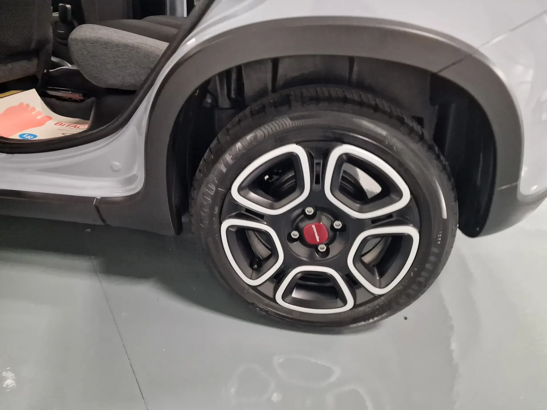 Fiat Panda 1.0 HYBRID CITY LIFE 34