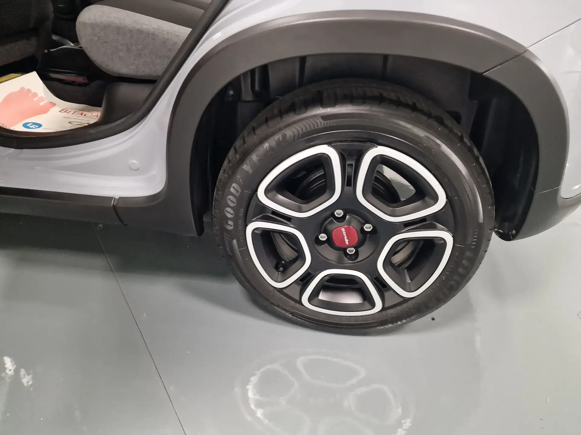 Fiat Panda 1.0 HYBRID CITY LIFE 35