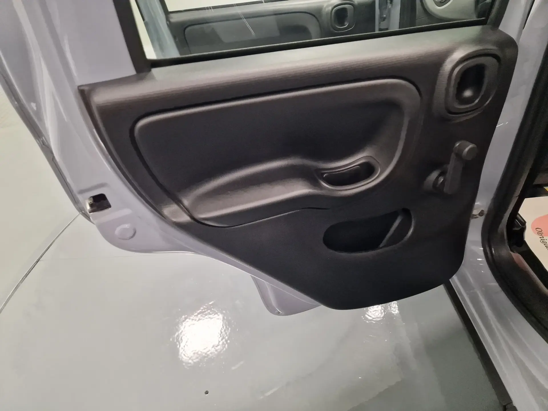 Fiat Panda 1.0 HYBRID CITY LIFE 37