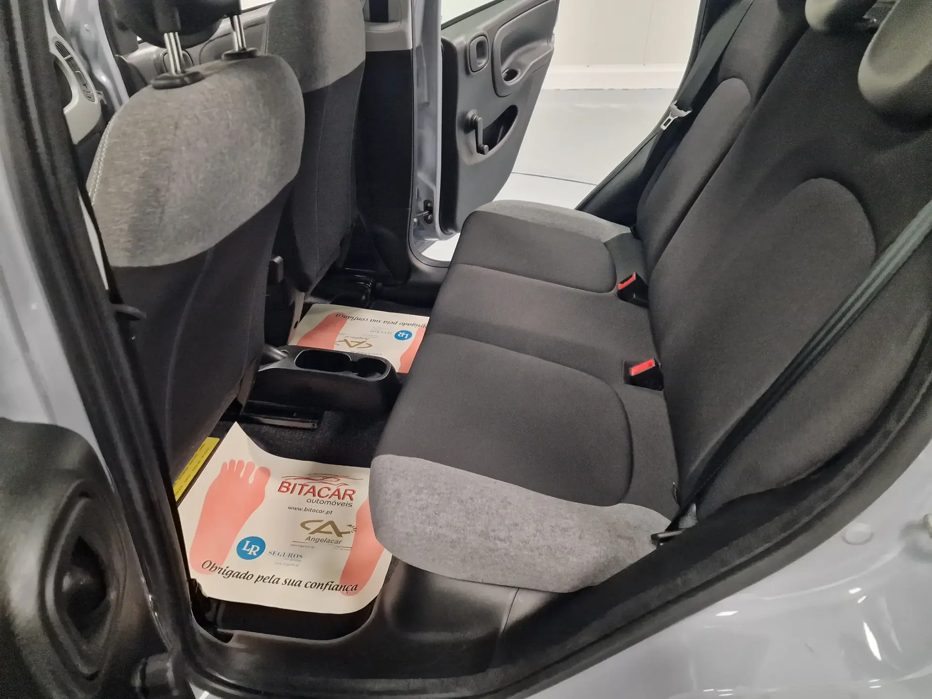 Fiat Panda 1.0 HYBRID CITY LIFE 38