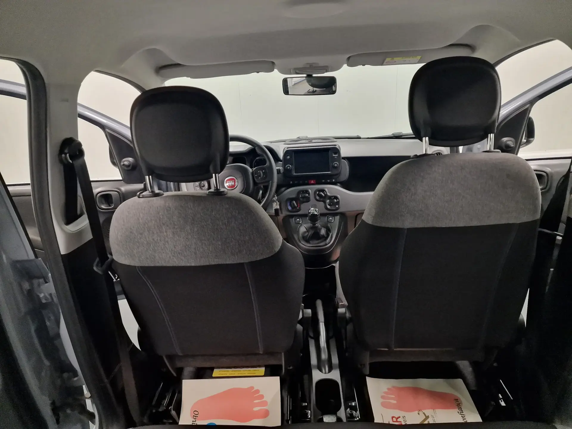 Fiat Panda 1.0 HYBRID CITY LIFE 40