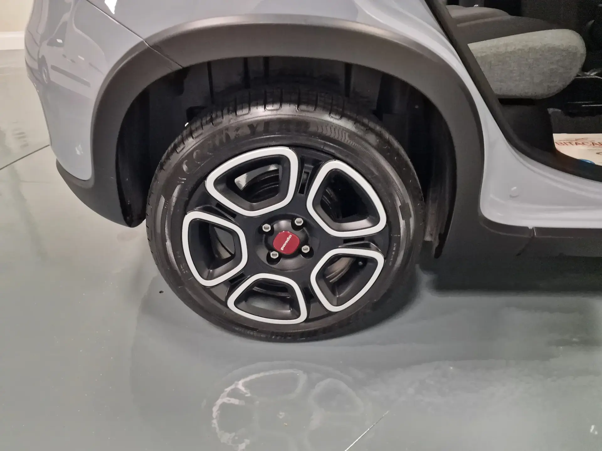 Fiat Panda 1.0 HYBRID CITY LIFE 41