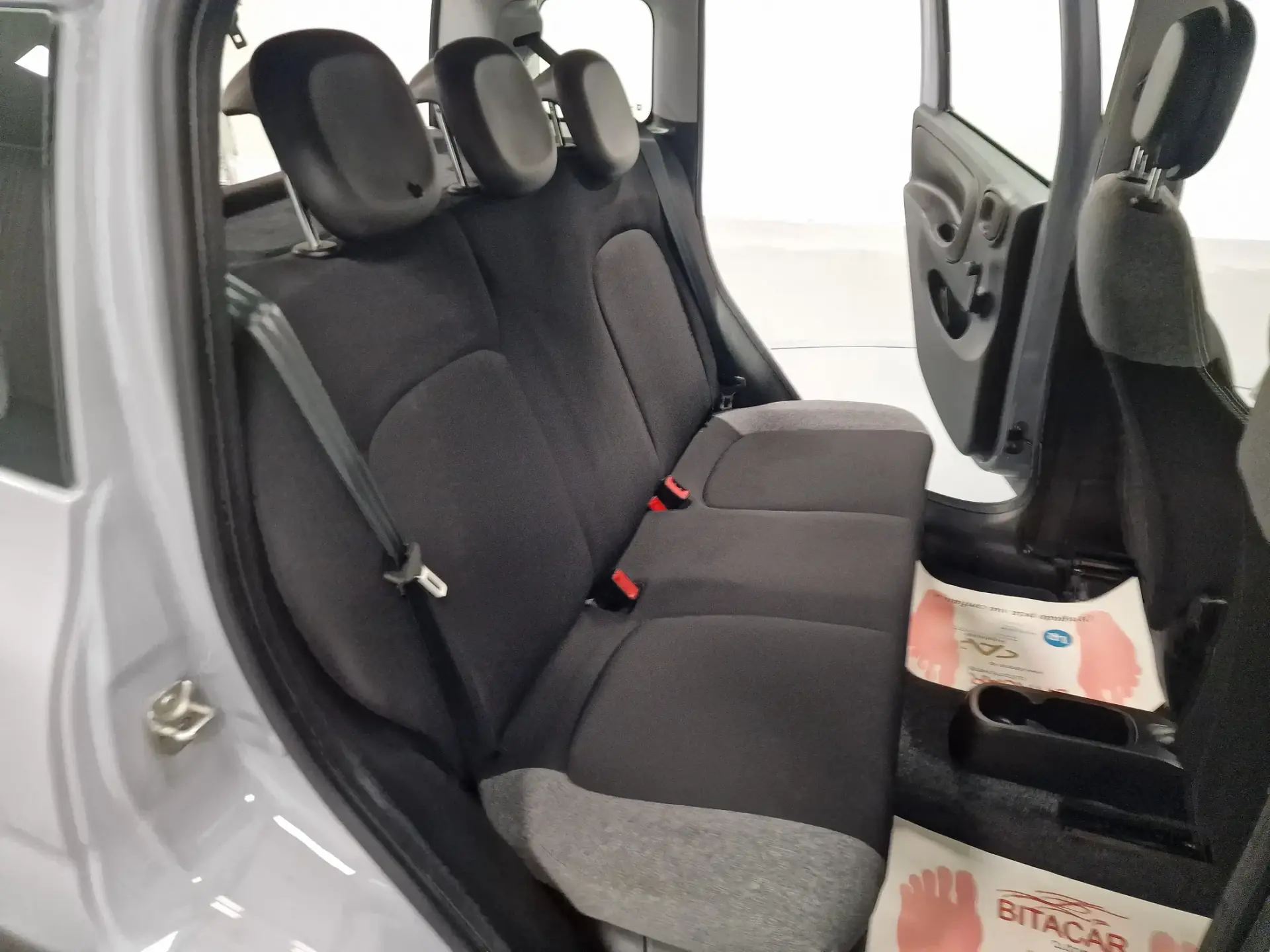 Fiat Panda 1.0 HYBRID CITY LIFE 43