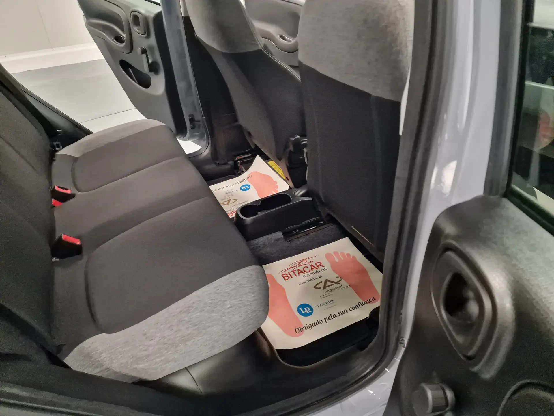 Fiat Panda 1.0 HYBRID CITY LIFE 44