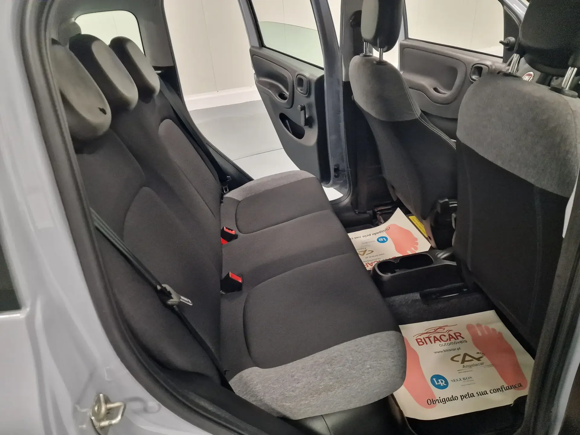 Fiat Panda 1.0 HYBRID CITY LIFE 45