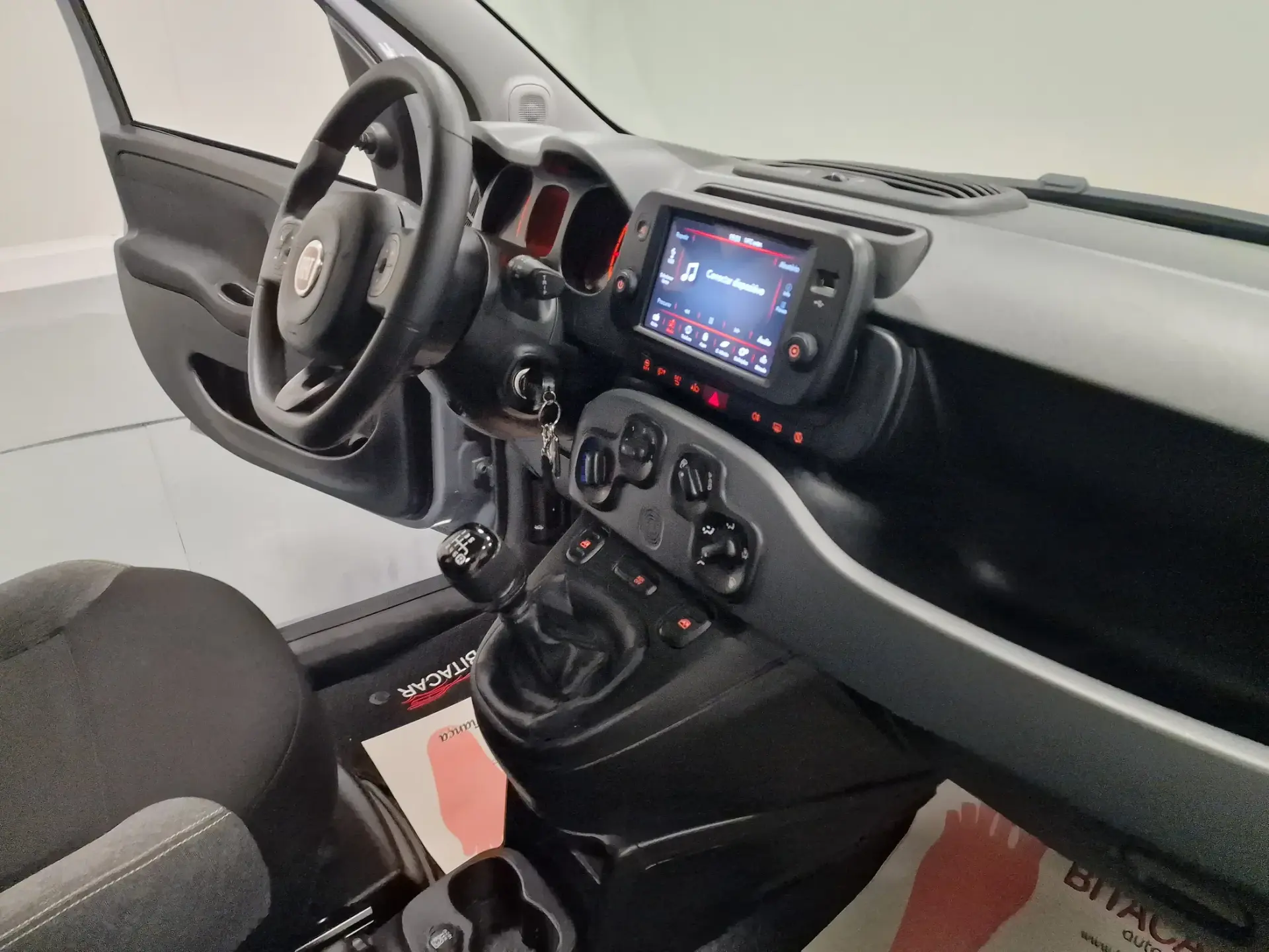 Fiat Panda 1.0 HYBRID CITY LIFE 51