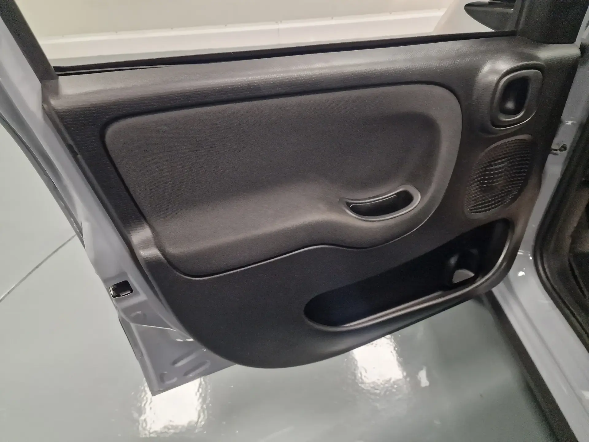 Fiat Panda 1.0 HYBRID CITY LIFE 54