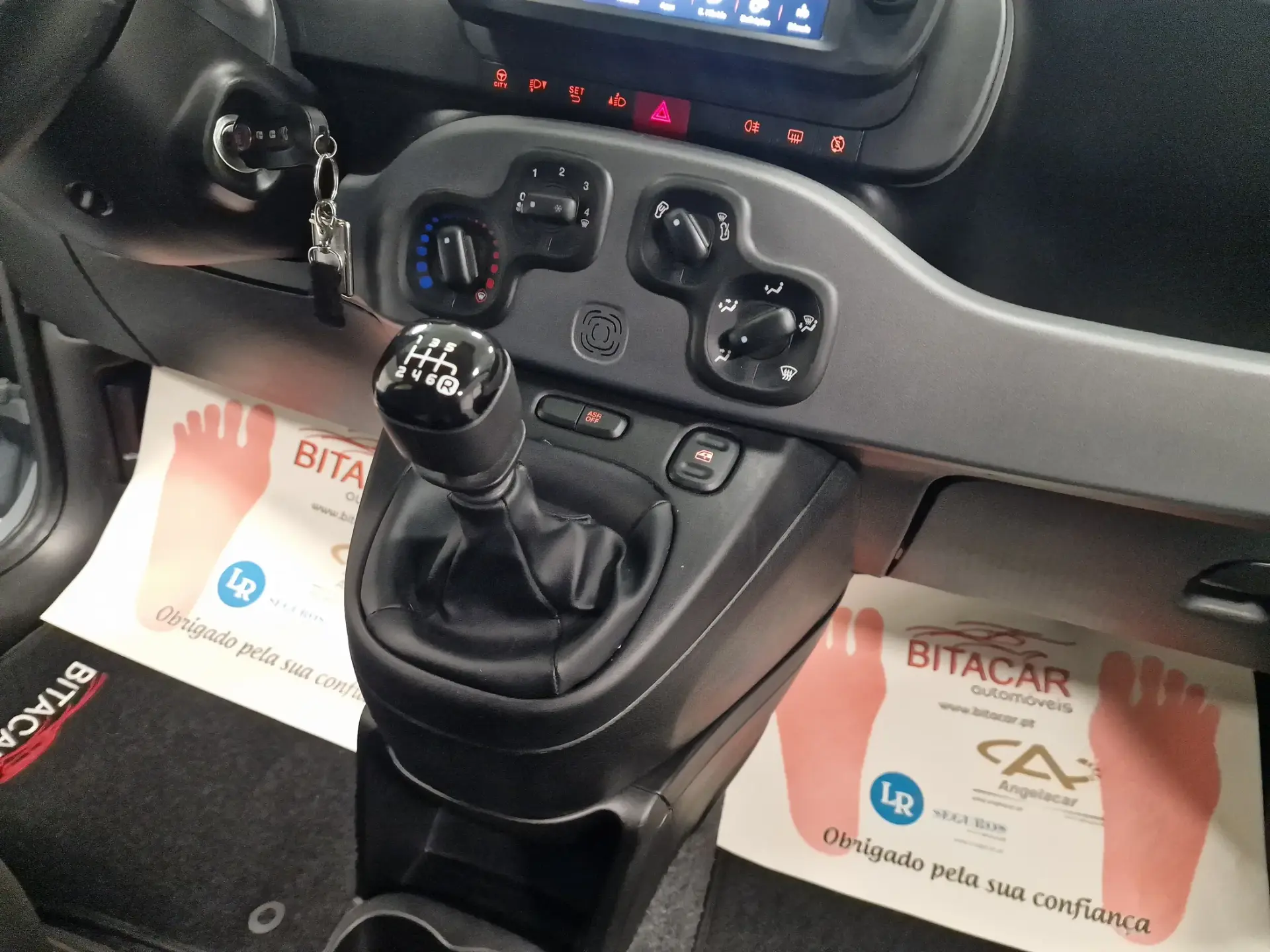 Fiat Panda 1.0 HYBRID CITY LIFE 71