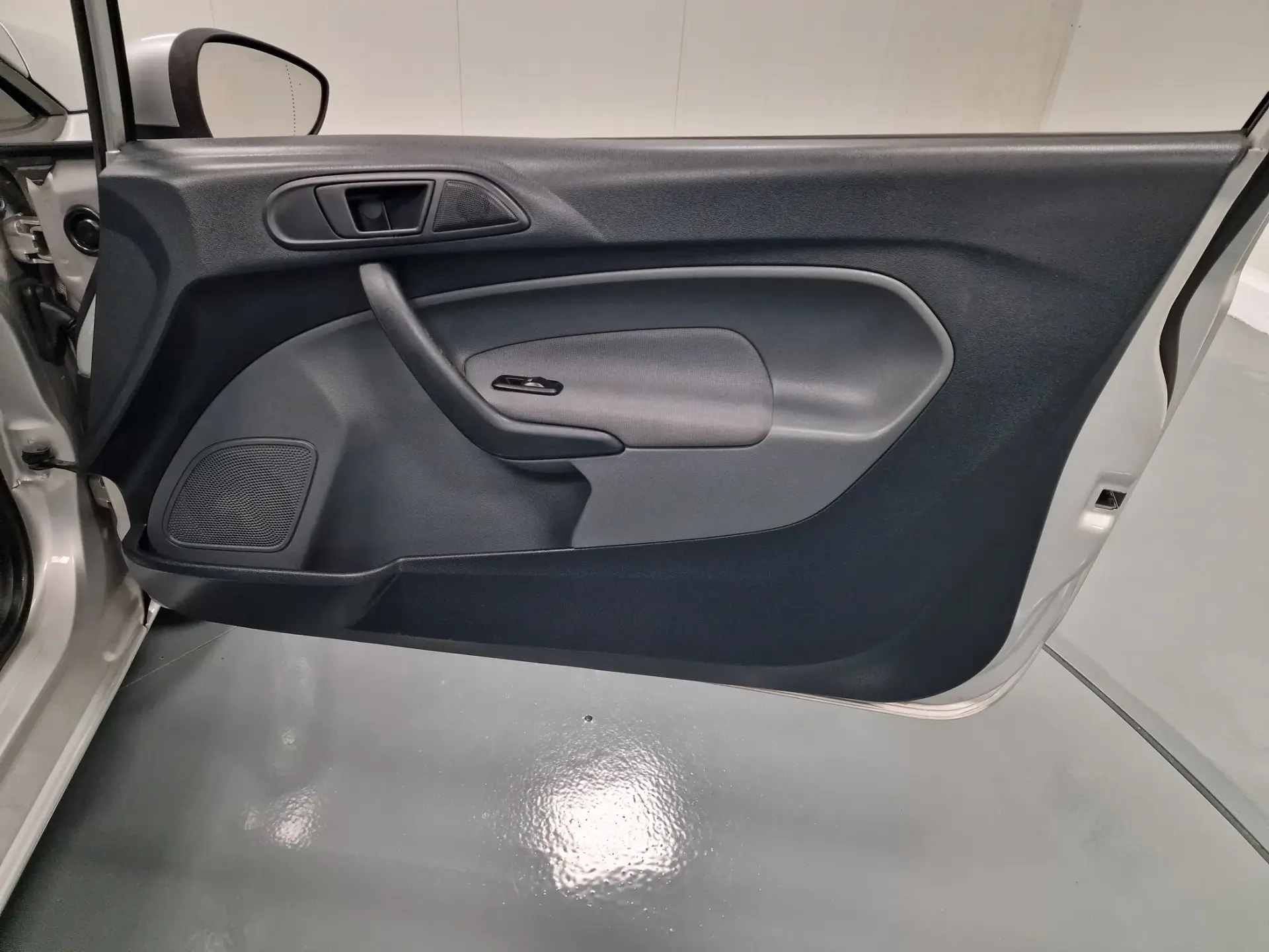 Ford Fiesta 1.4 TDCi Trend 38