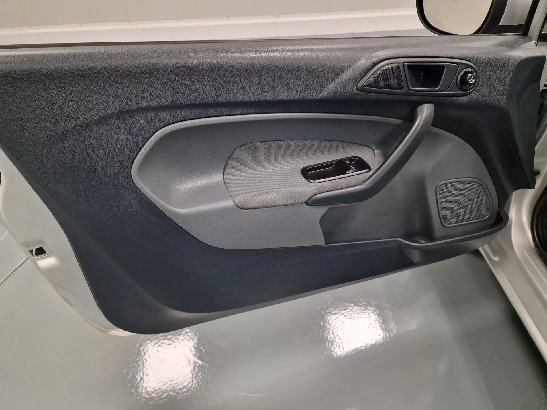 Ford Fiesta 1.4 TDCi Trend 46