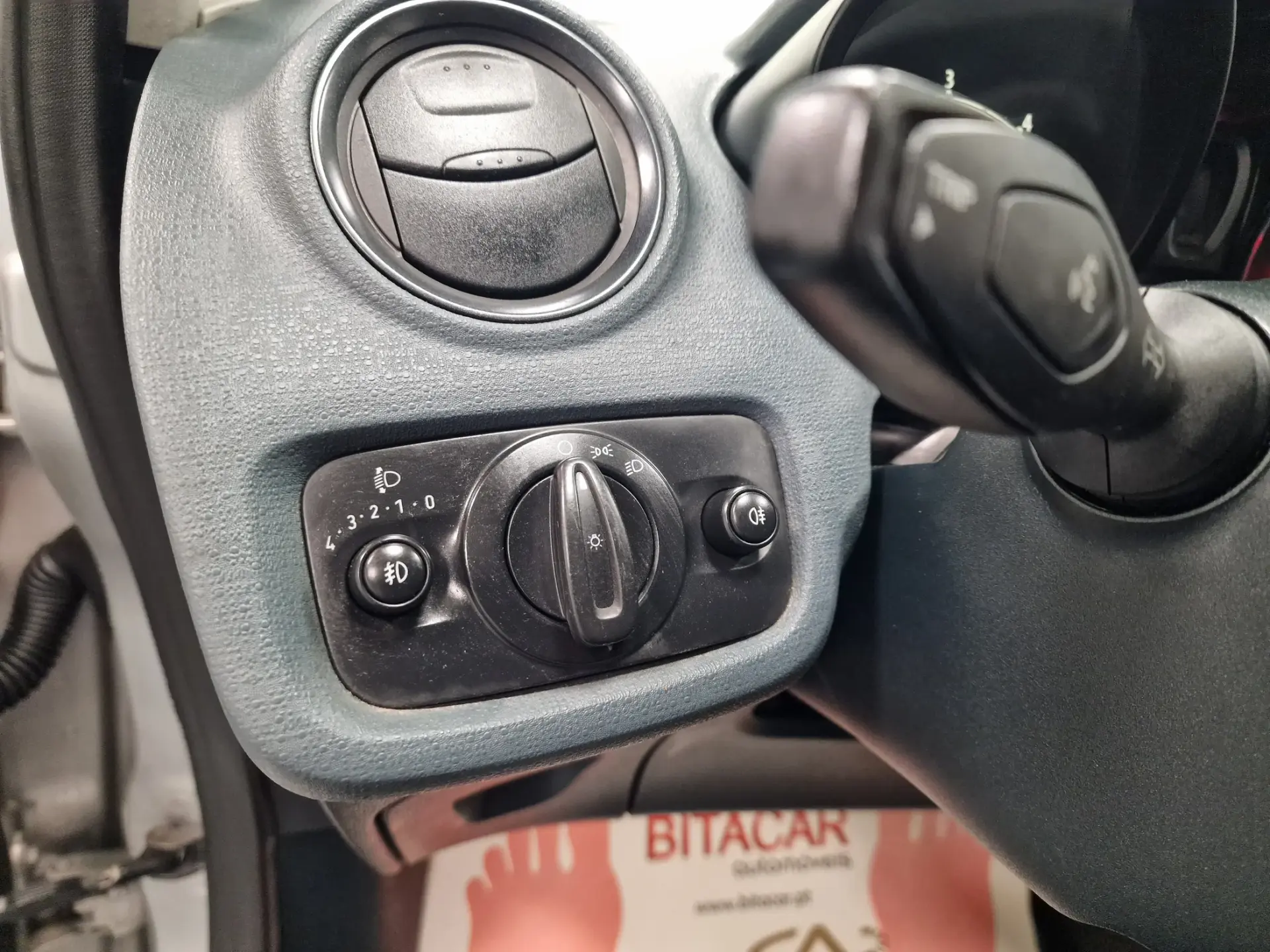 Ford Fiesta 1.4 TDCi Trend 51