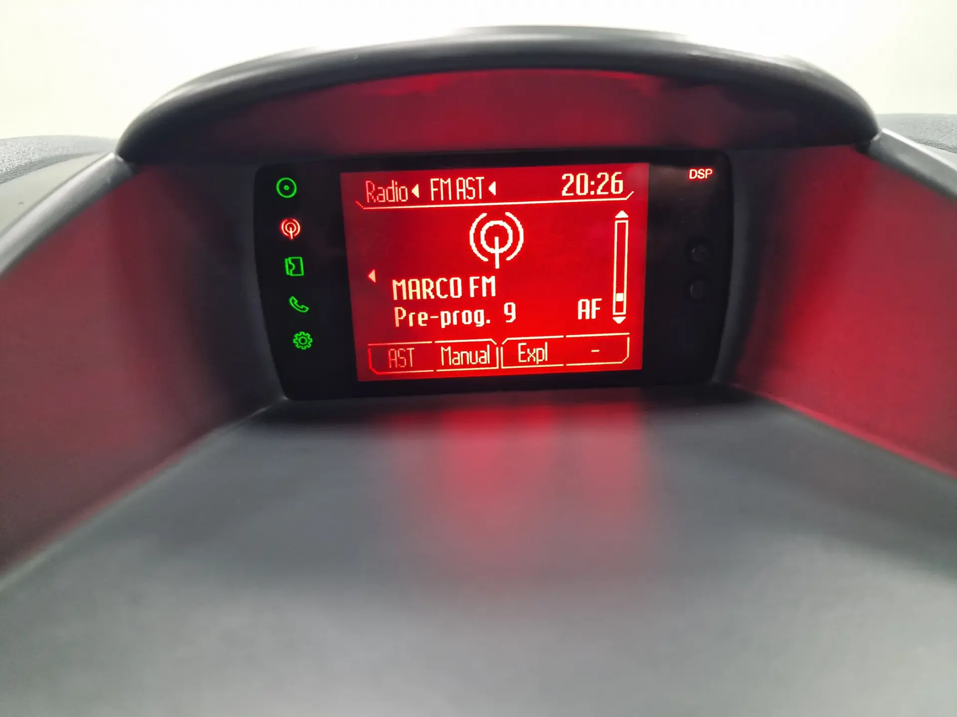 Ford Fiesta 1.4 TDCi Trend 57