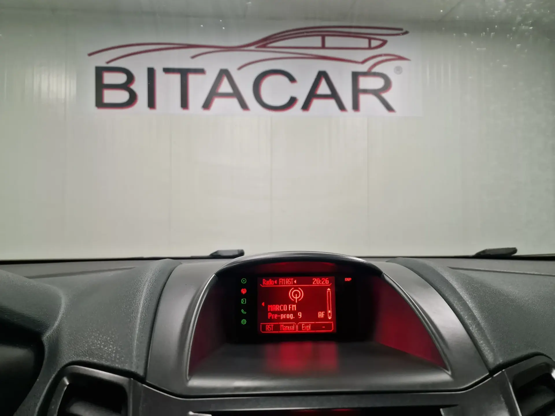 Ford Fiesta 1.4 TDCi Trend 58