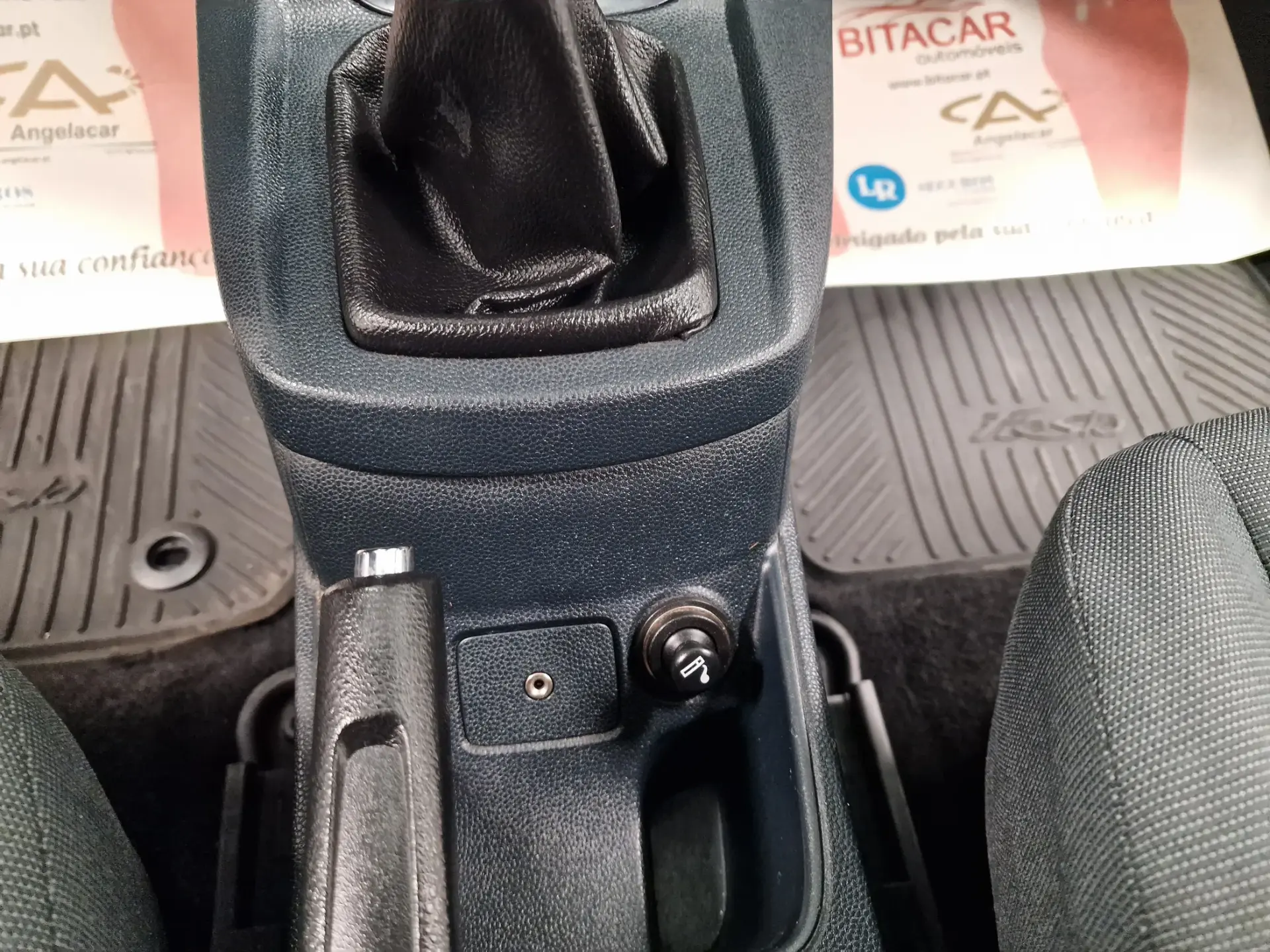 Ford Fiesta 1.4 TDCi Trend 62