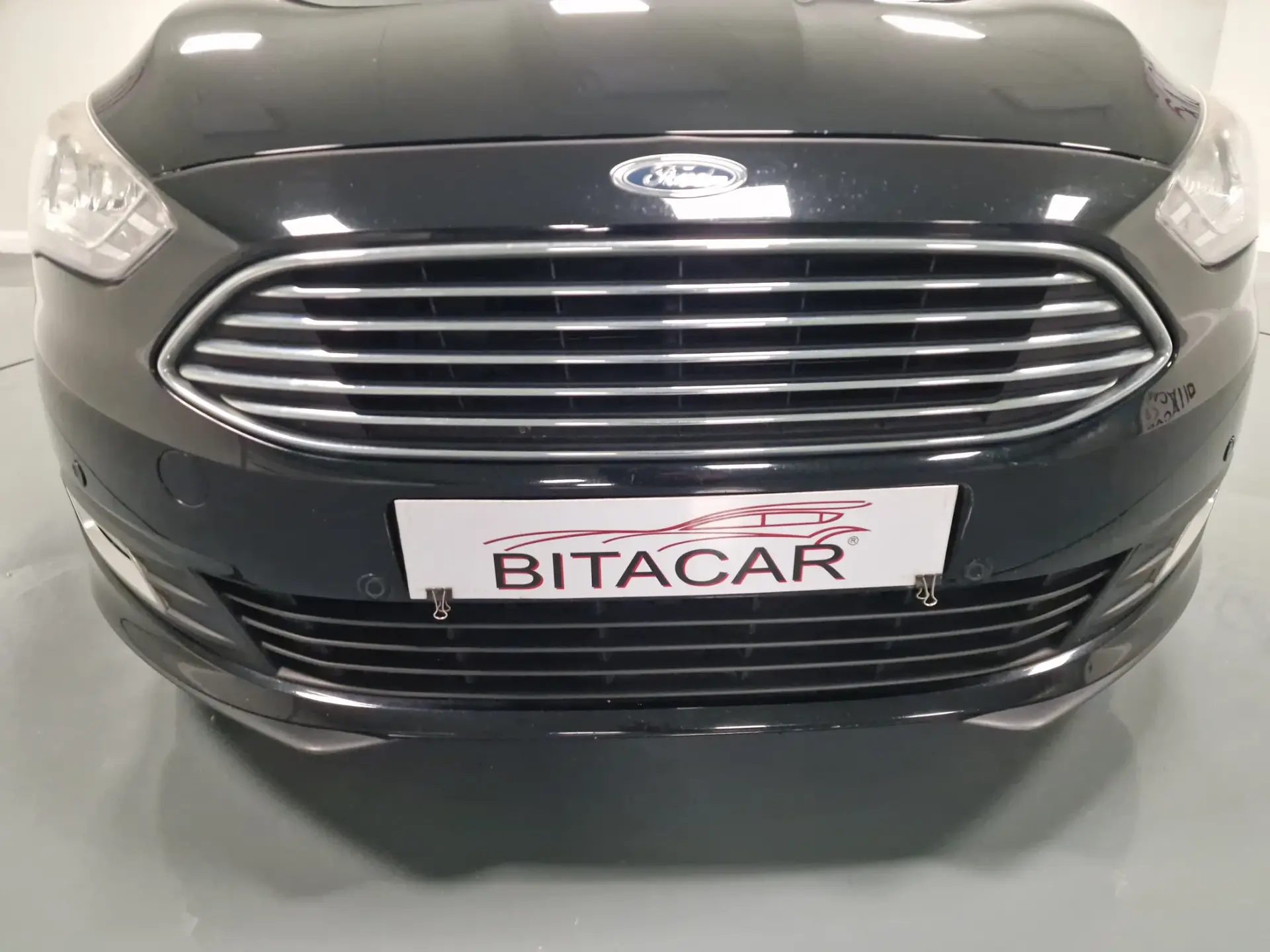 Ford Grand C-Max 1.0 SCTi Titanium S/S 5