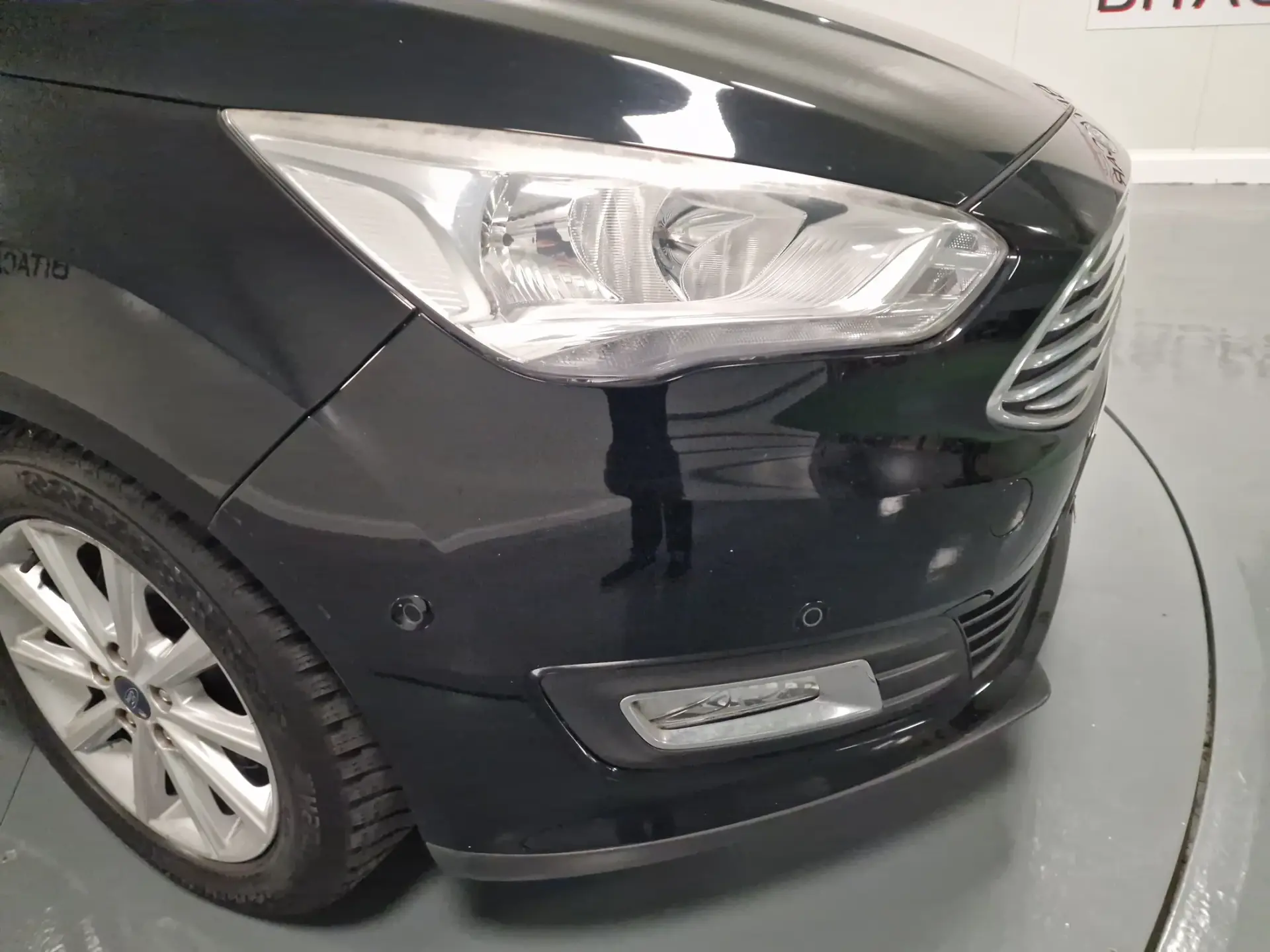 Ford Grand C-Max 1.0 SCTi Titanium S/S 6