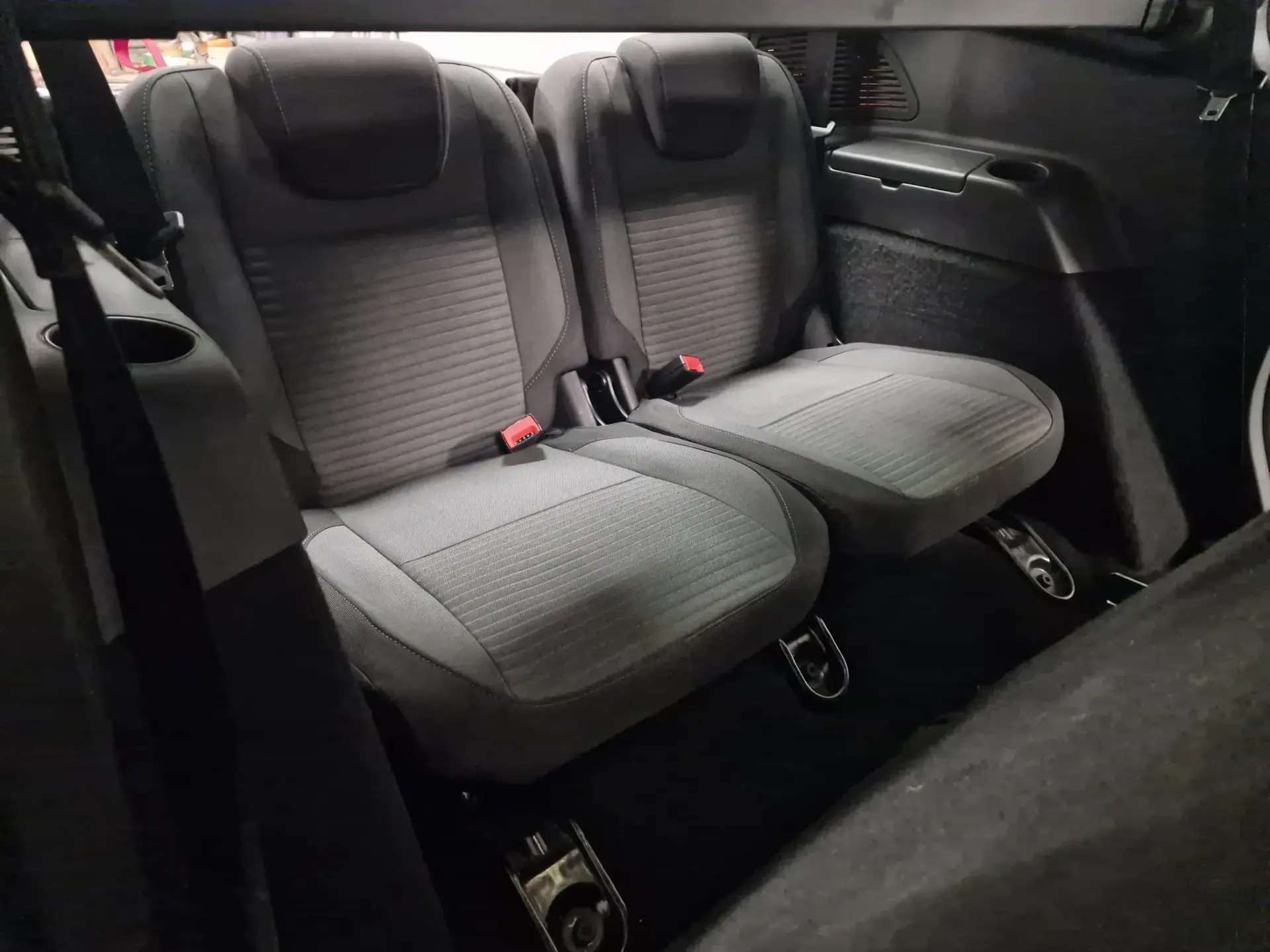 Ford Grand C-Max 1.0 SCTi Titanium S/S 21