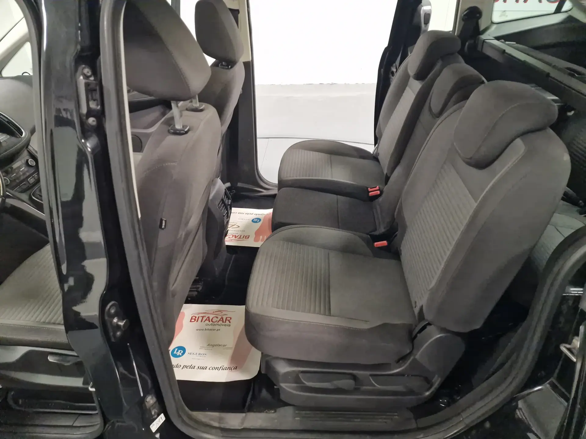 Ford Grand C-Max 1.0 SCTi Titanium S/S 23