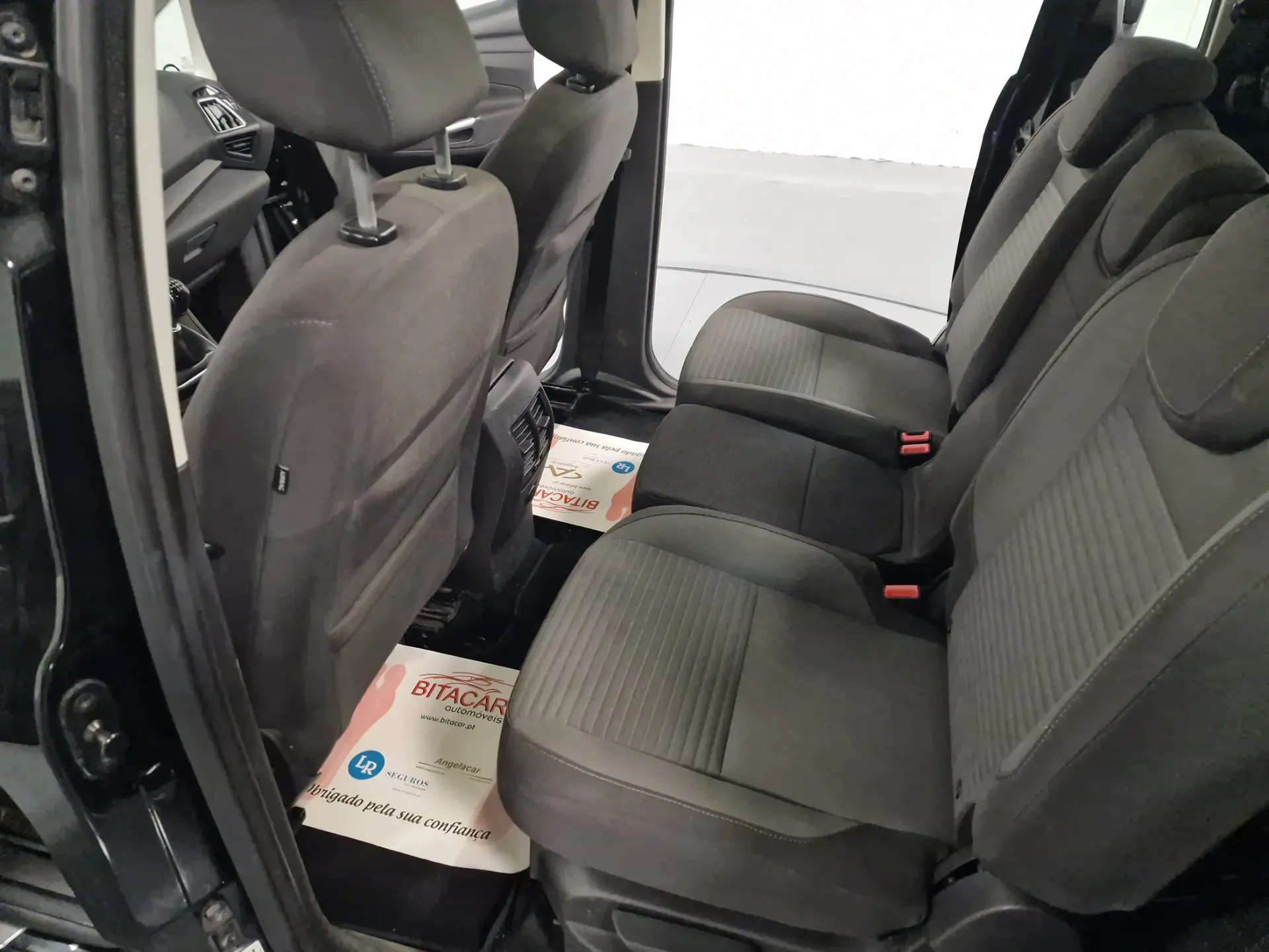 Ford Grand C-Max 1.0 SCTi Titanium S/S 24