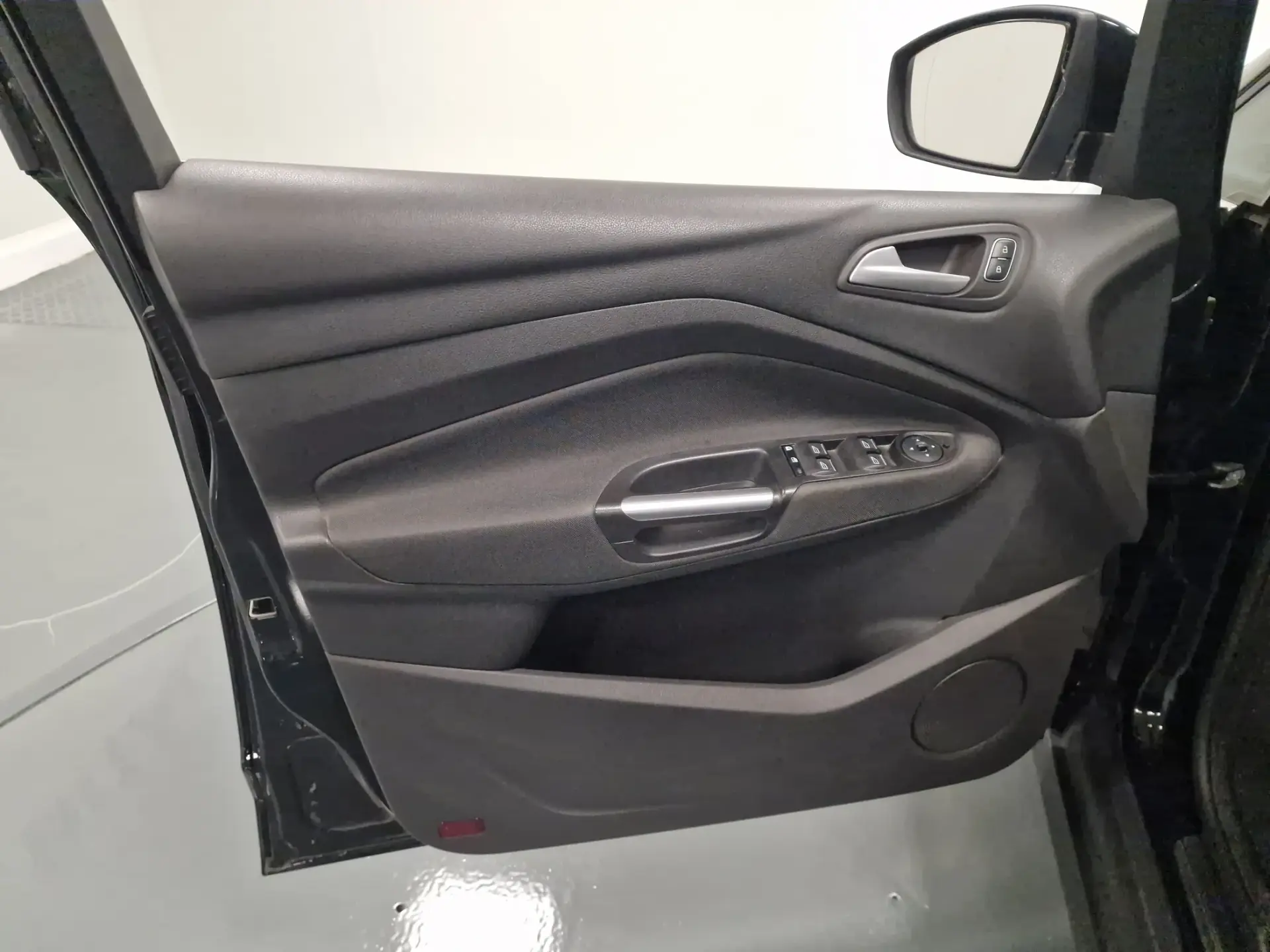 Ford Grand C-Max 1.0 SCTi Titanium S/S 38