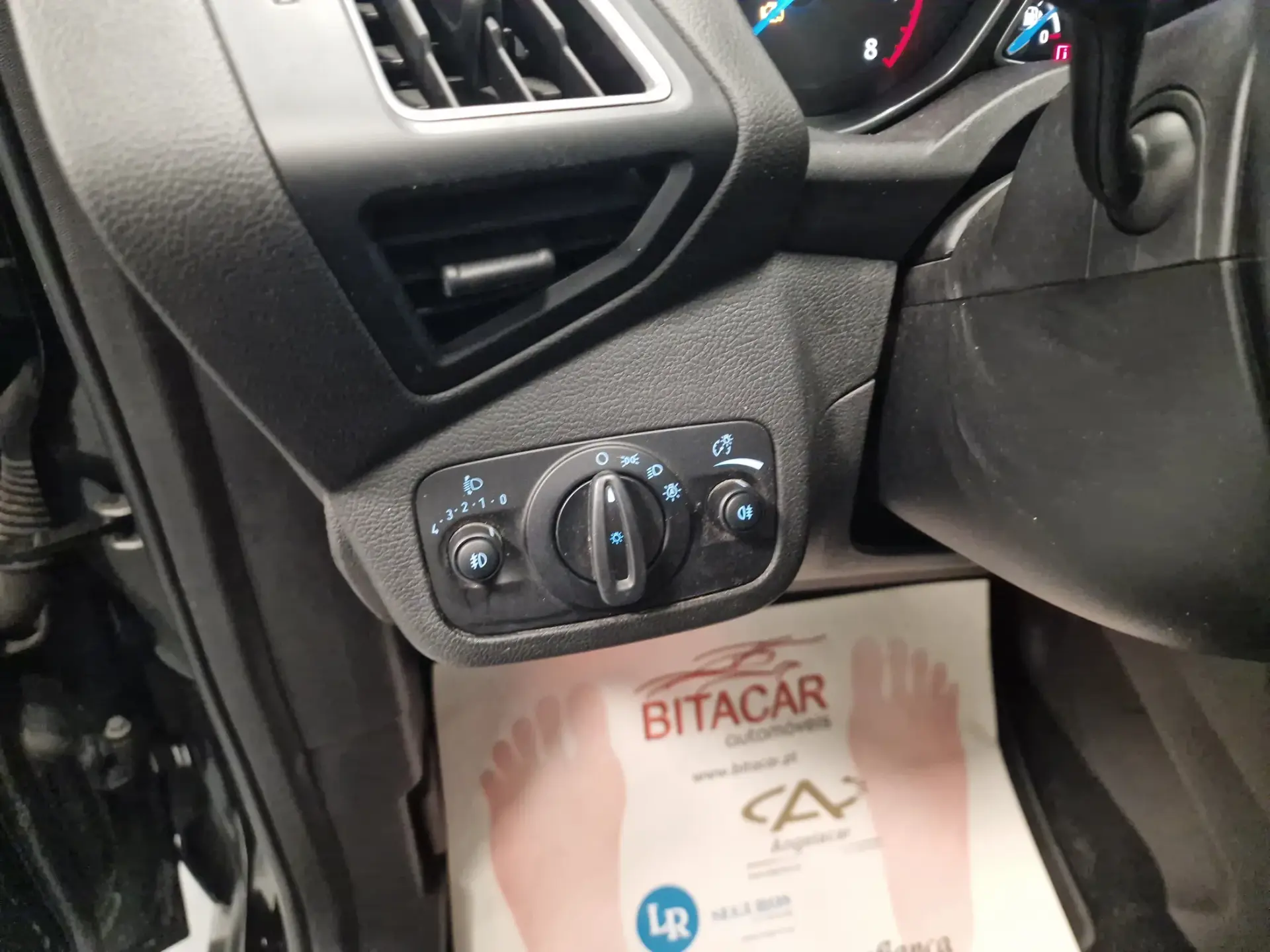 Ford Grand C-Max 1.0 SCTi Titanium S/S 42