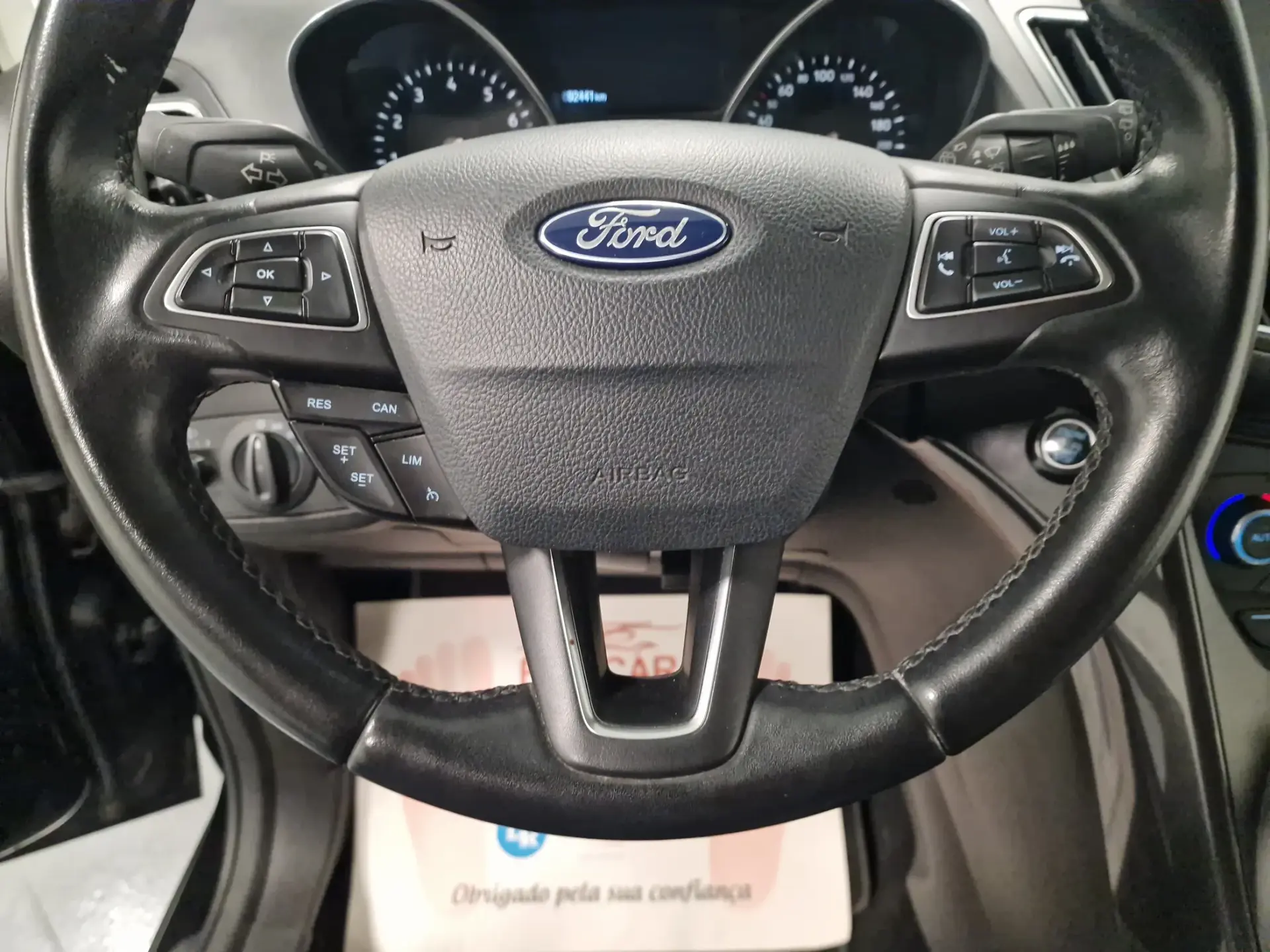 Ford Grand C-Max 1.0 SCTi Titanium S/S 46