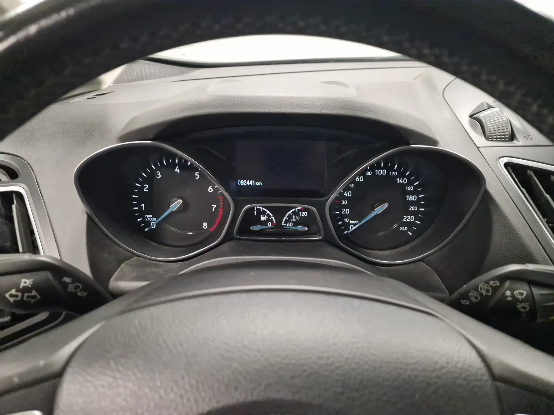 Ford Grand C-Max 1.0 SCTi Titanium S/S 47