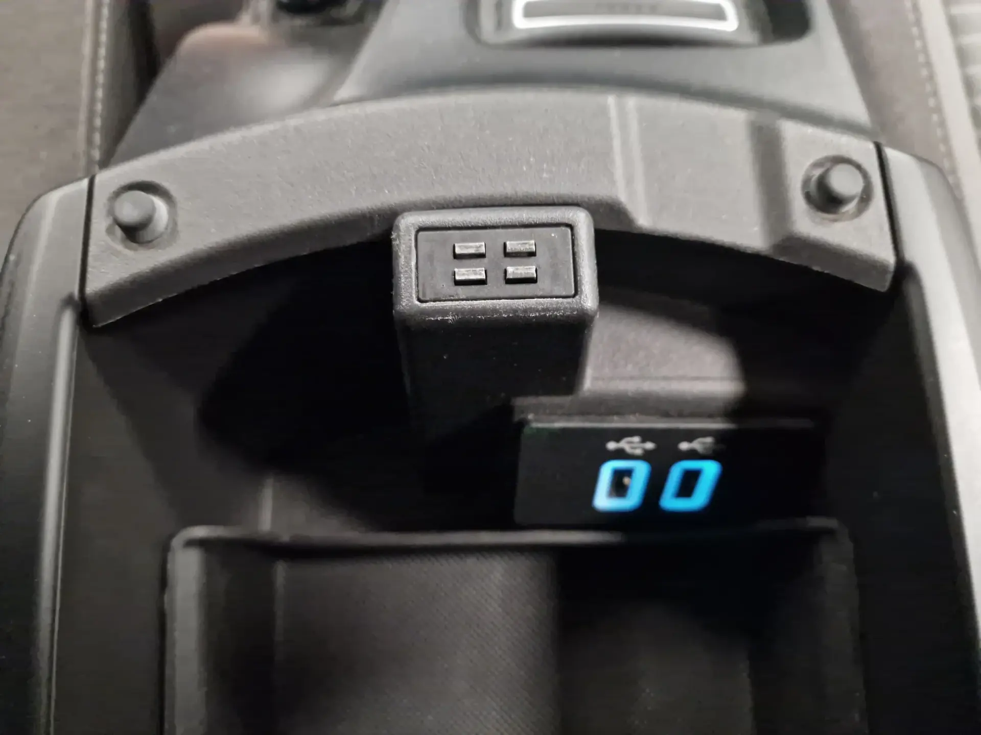 Ford Grand C-Max 1.0 SCTi Titanium S/S 50