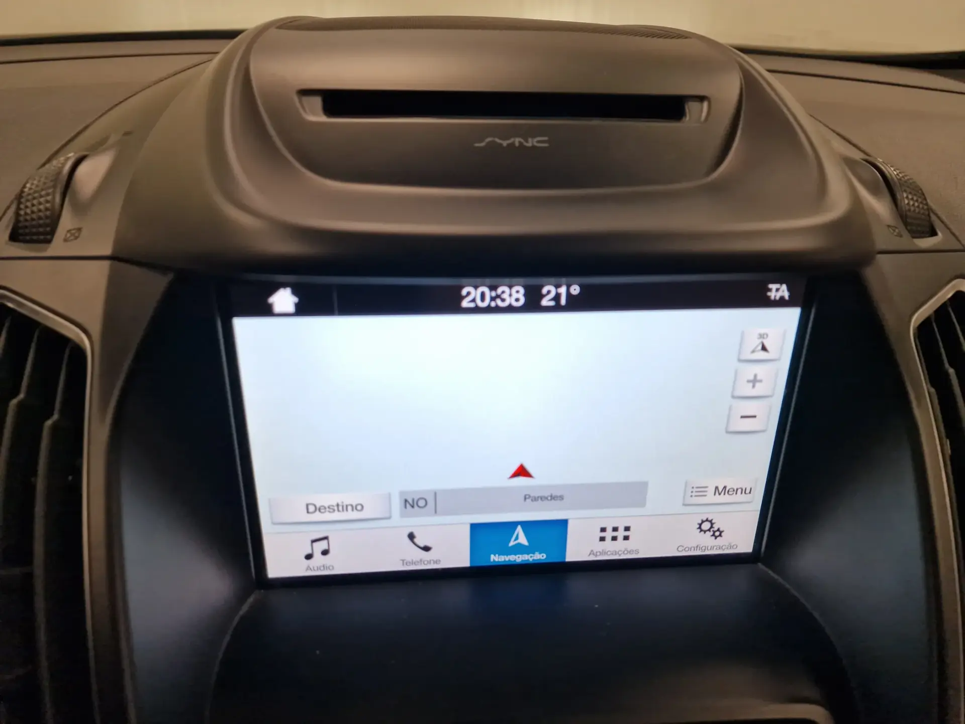 Ford Grand C-Max 1.0 SCTi Titanium S/S 51