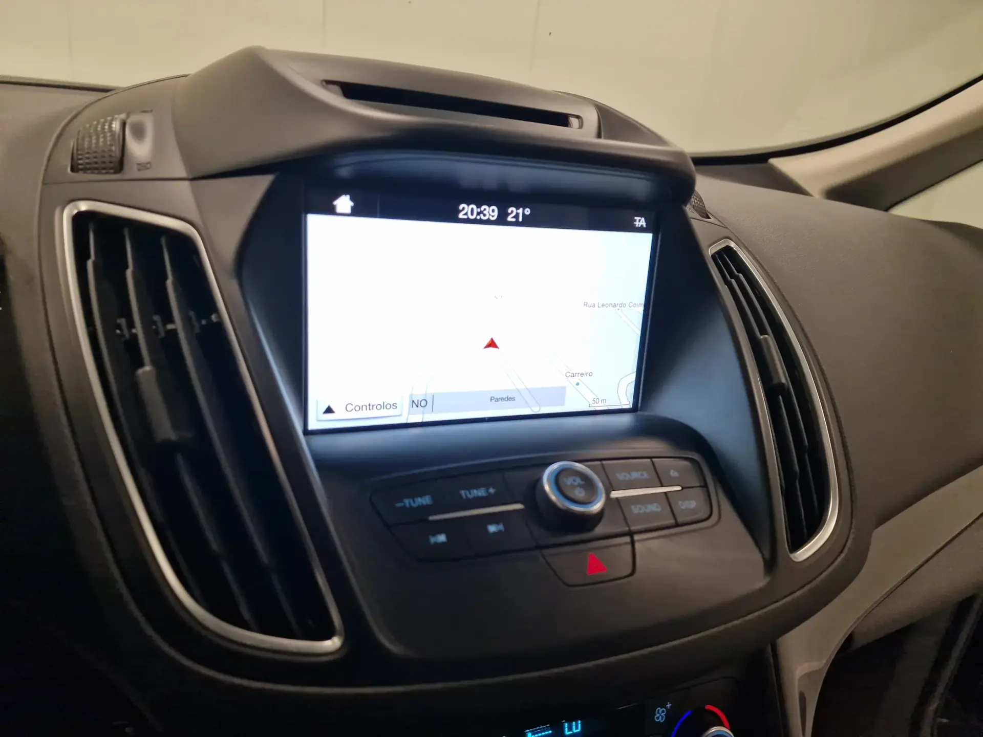 Ford Grand C-Max 1.0 SCTi Titanium S/S 53