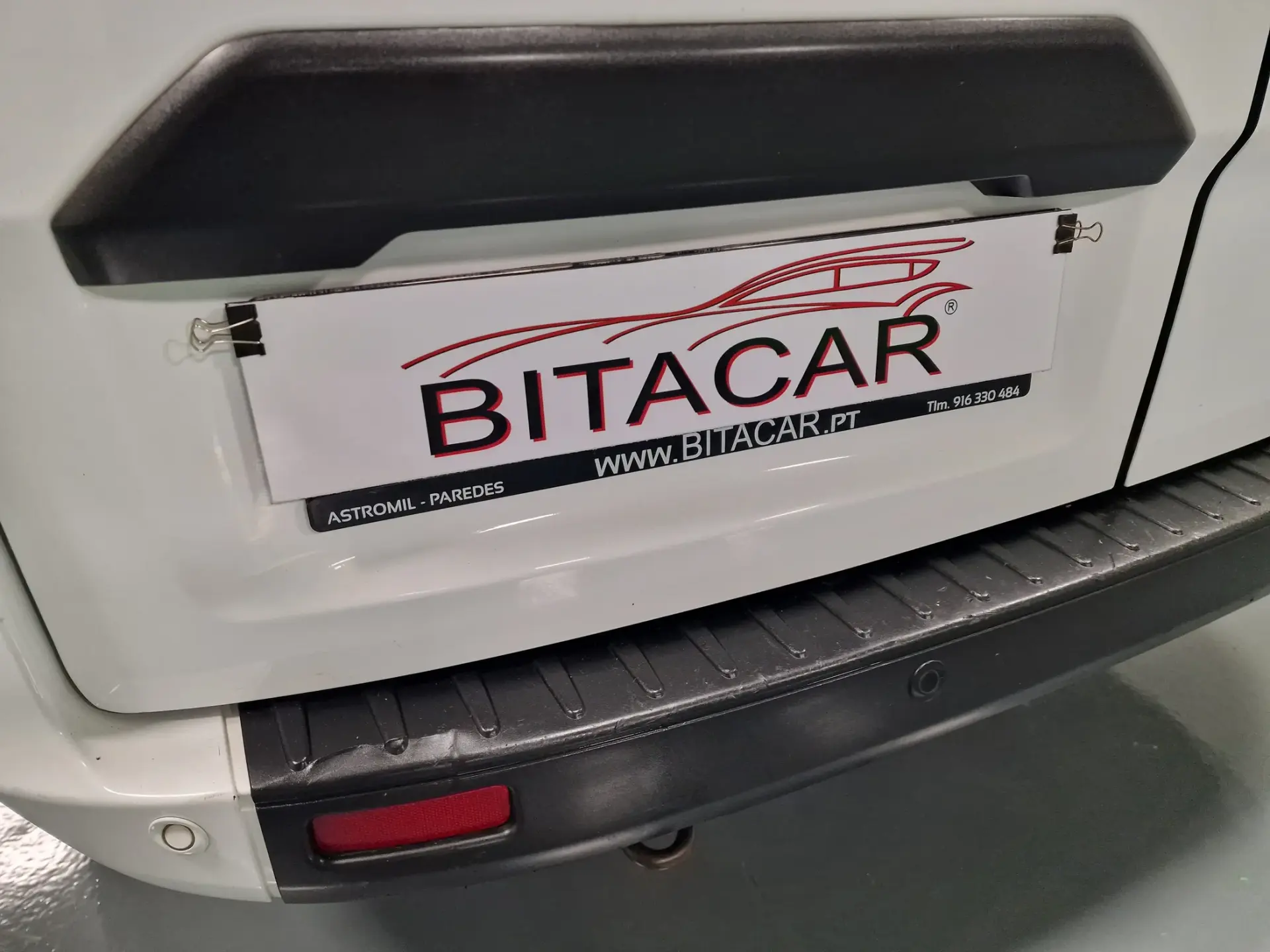 Ford Transit Custom 310L1 2.0 TDCi H1-Tecto Baixo Trend 33