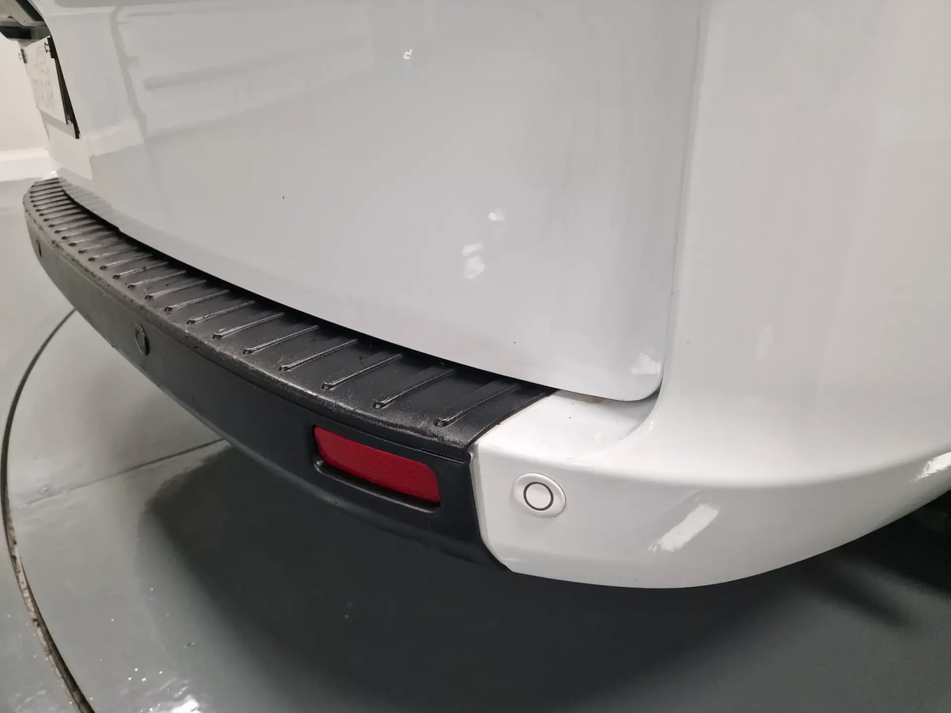 Ford Transit Custom 310L1 2.0 TDCi H1-Tecto Baixo Trend 35