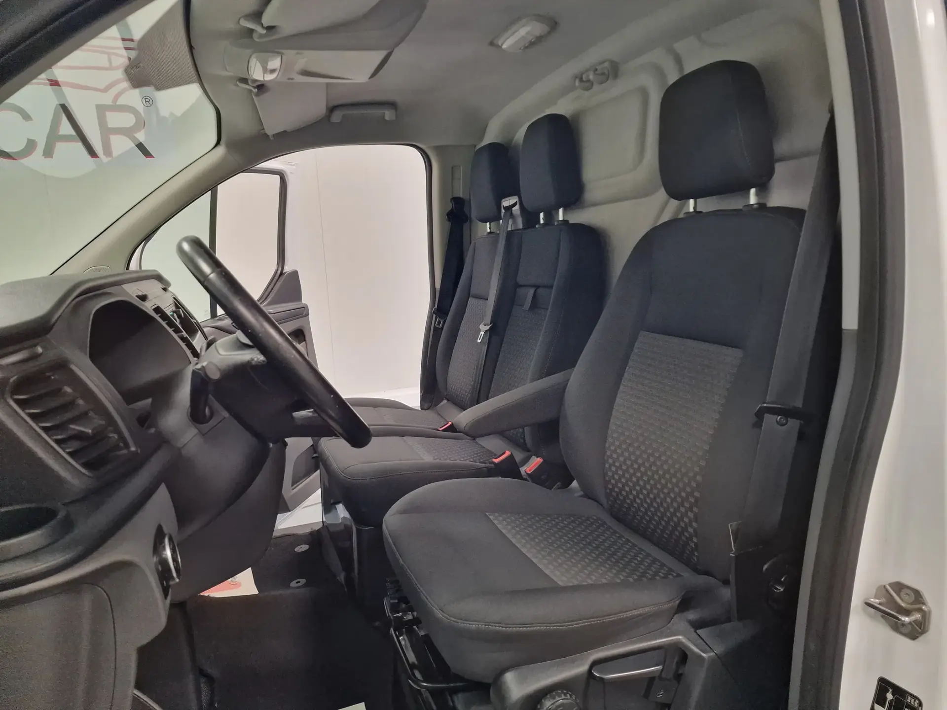 Ford Transit Custom 310L1 2.0 TDCi H1-Tecto Baixo Trend 54