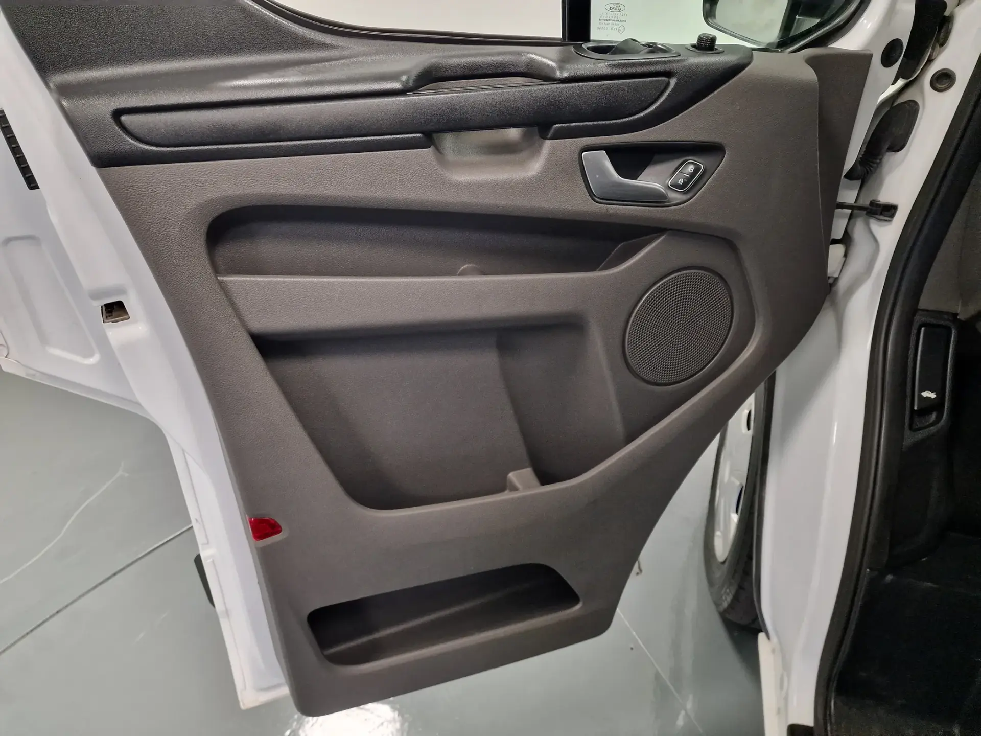 Ford Transit Custom 310L1 2.0 TDCi H1-Tecto Baixo Trend 55