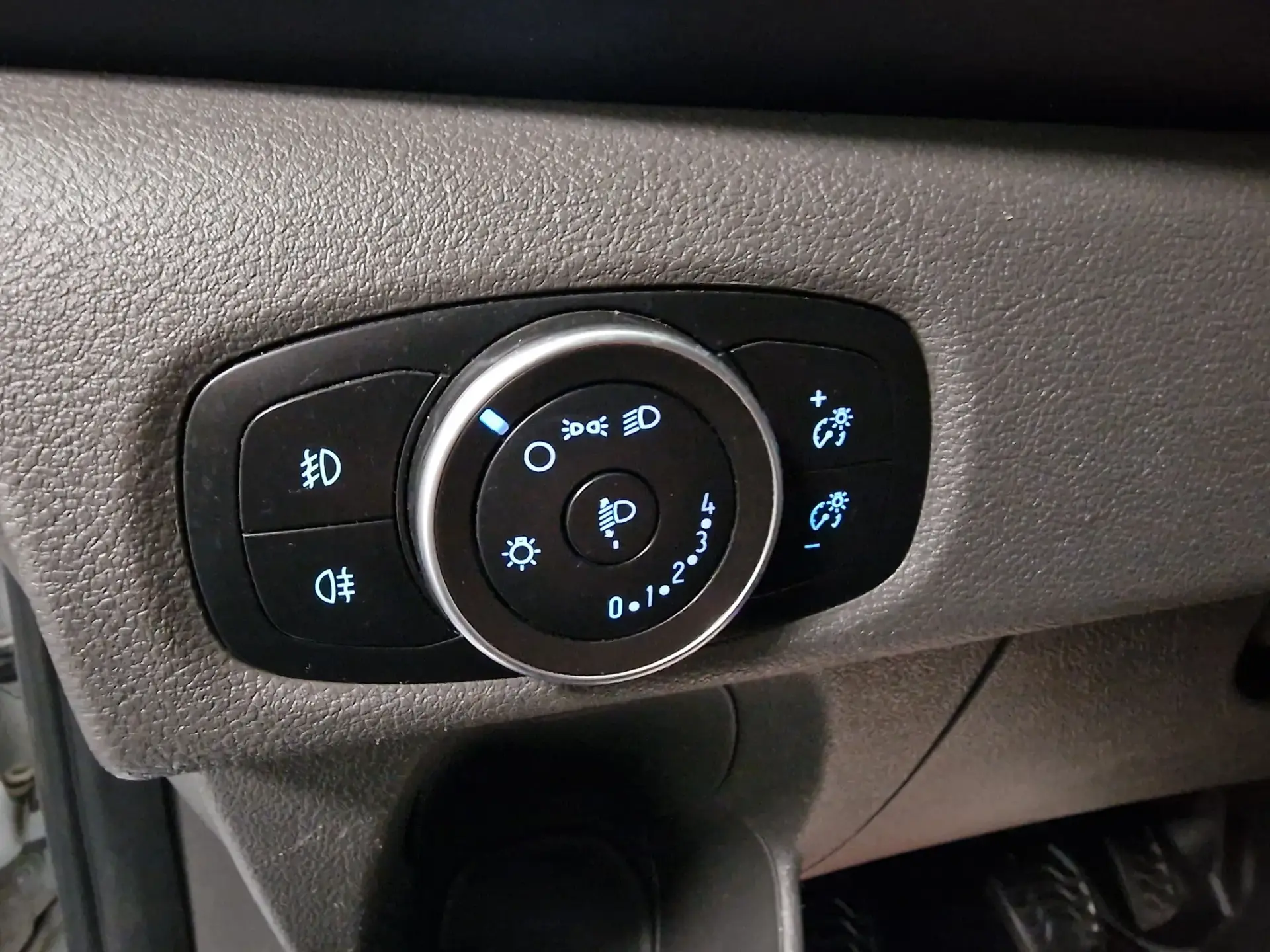 Ford Transit Custom 310L1 2.0 TDCi H1-Tecto Baixo Trend 58