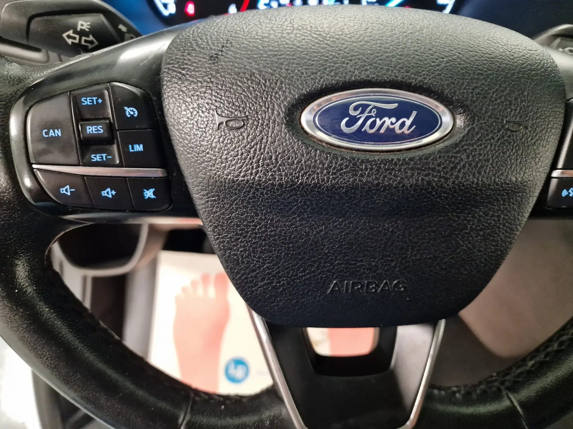 Ford Transit Custom 310L1 2.0 TDCi H1-Tecto Baixo Trend 63