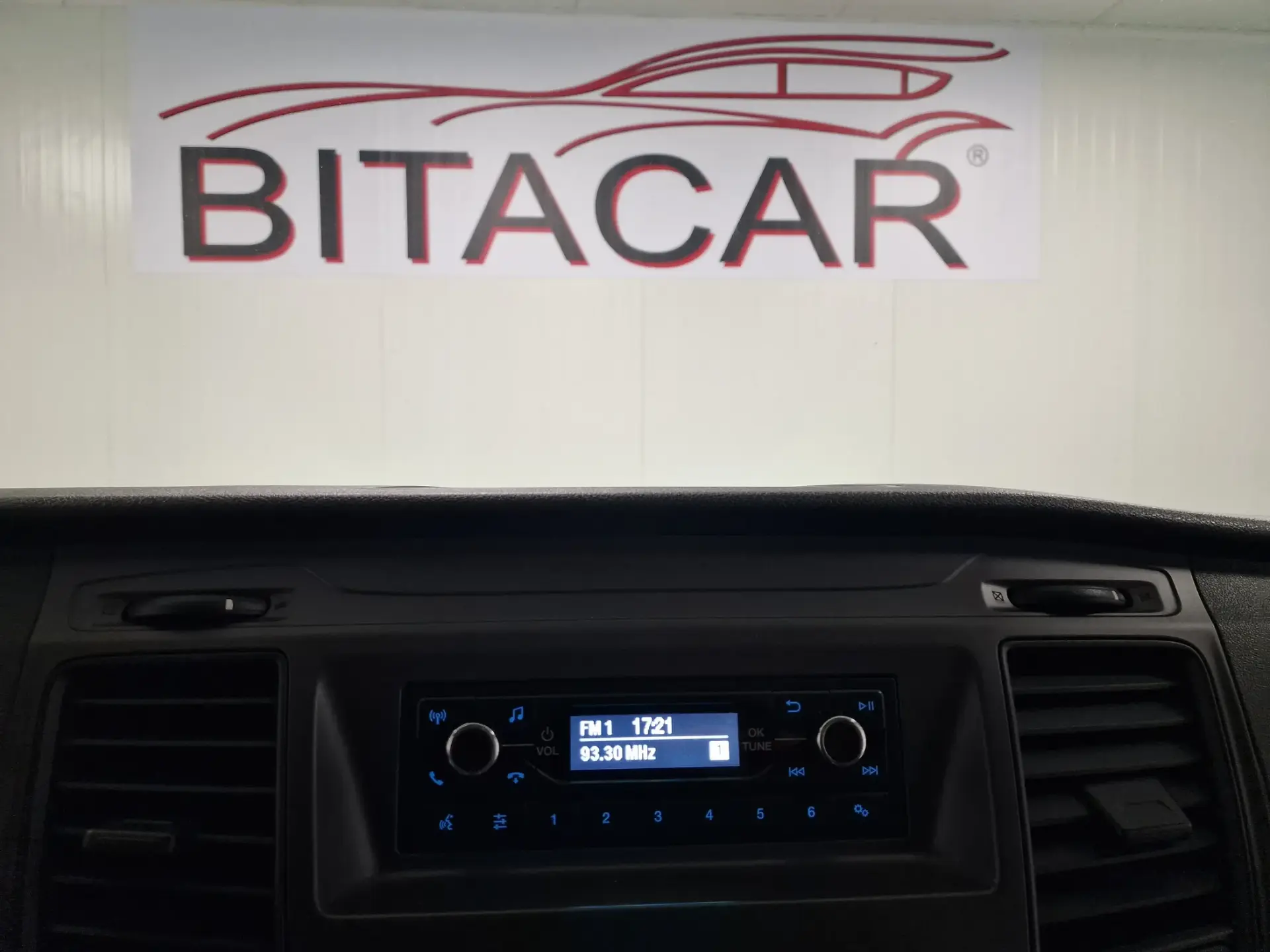 Ford Transit Custom 310L1 2.0 TDCi H1-Tecto Baixo Trend 68