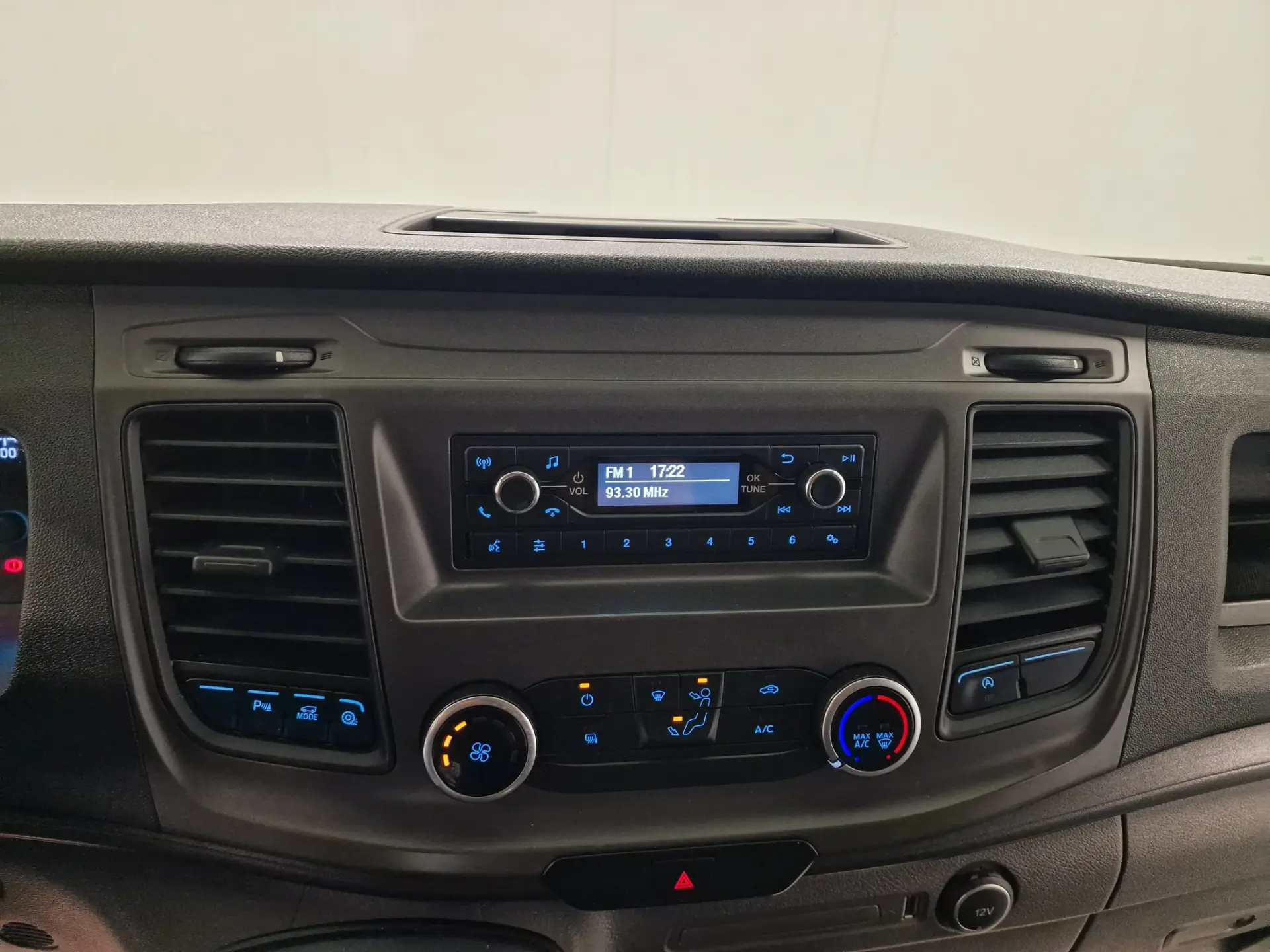 Ford Transit Custom 310L1 2.0 TDCi H1-Tecto Baixo Trend 71