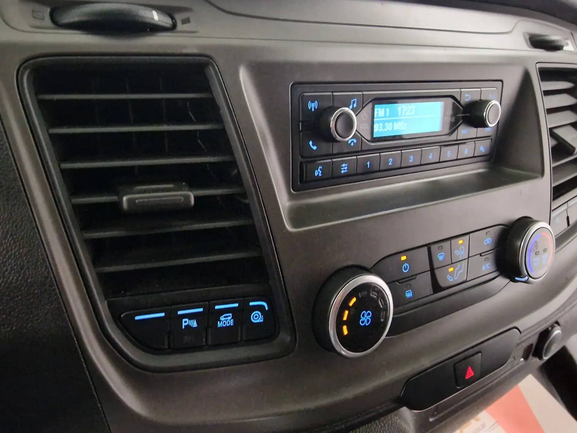 Ford Transit Custom 310L1 2.0 TDCi H1-Tecto Baixo Trend 76