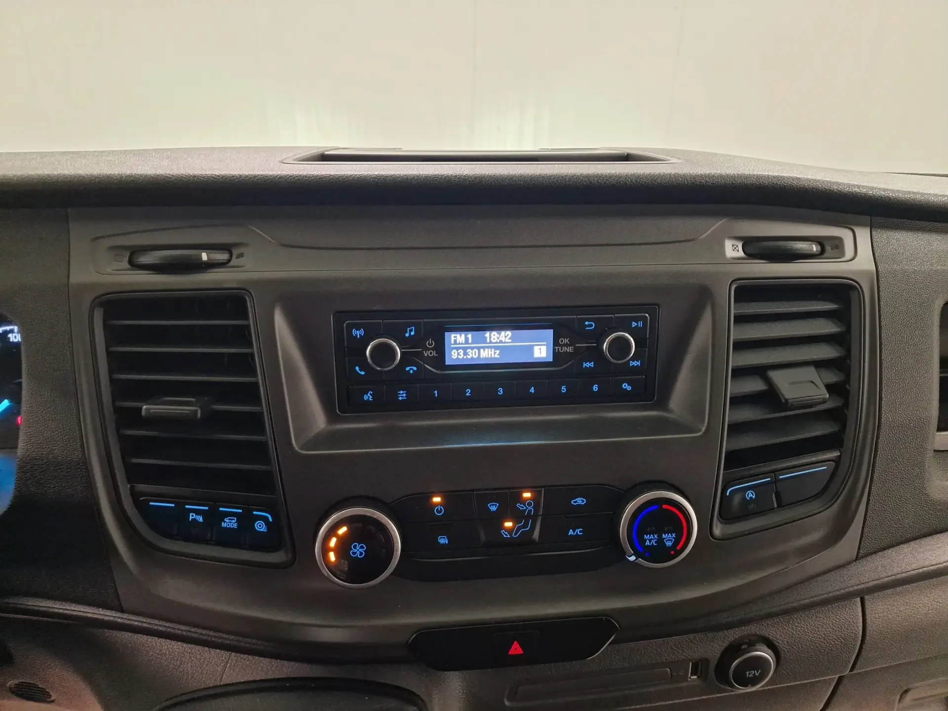 Ford Transit Custom 310L1 2.0 TDCi H1-Tecto Baixo Trend 78