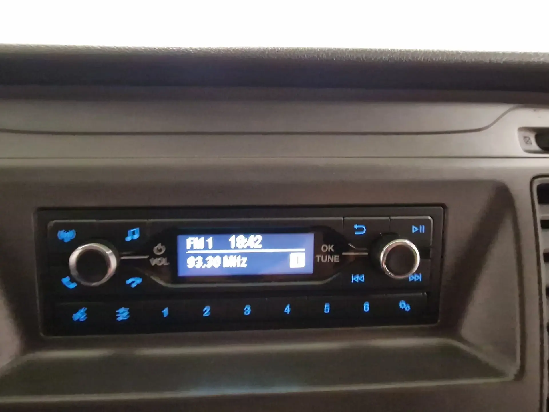 Ford Transit Custom 310L1 2.0 TDCi H1-Tecto Baixo Trend 80