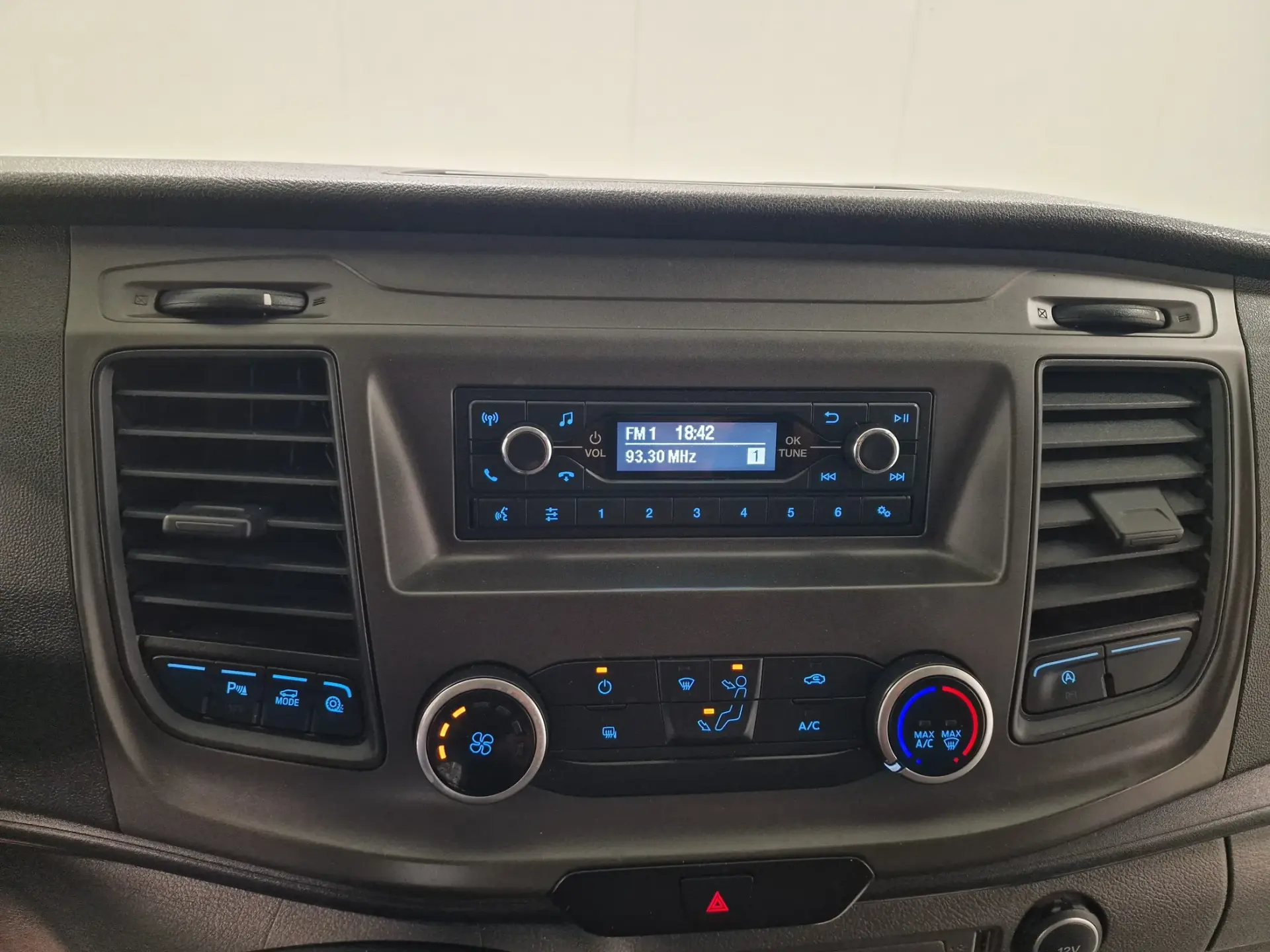 Ford Transit Custom 310L1 2.0 TDCi H1-Tecto Baixo Trend 81