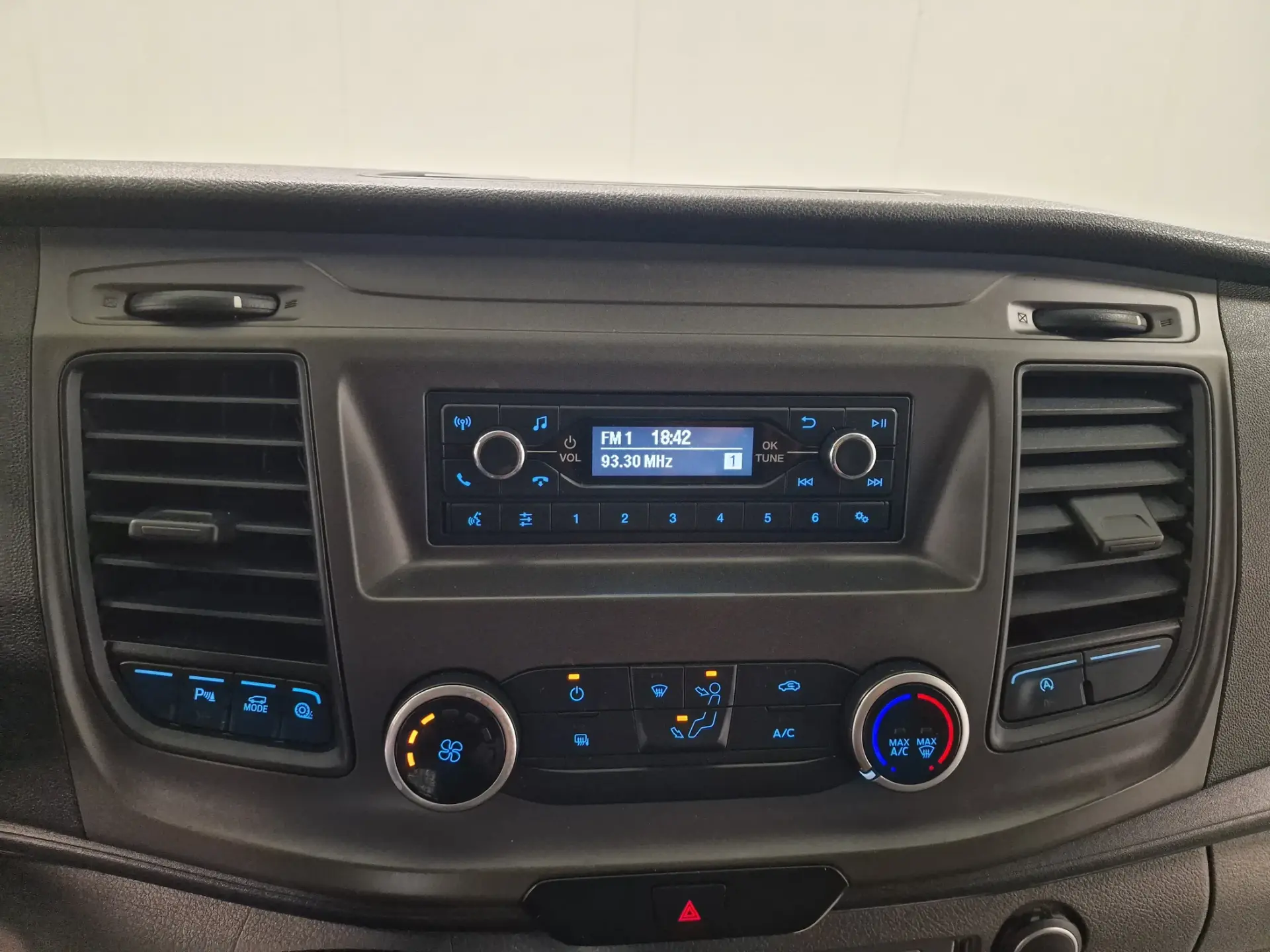 Ford Transit Custom 310L1 2.0 TDCi H1-Tecto Baixo Trend 82