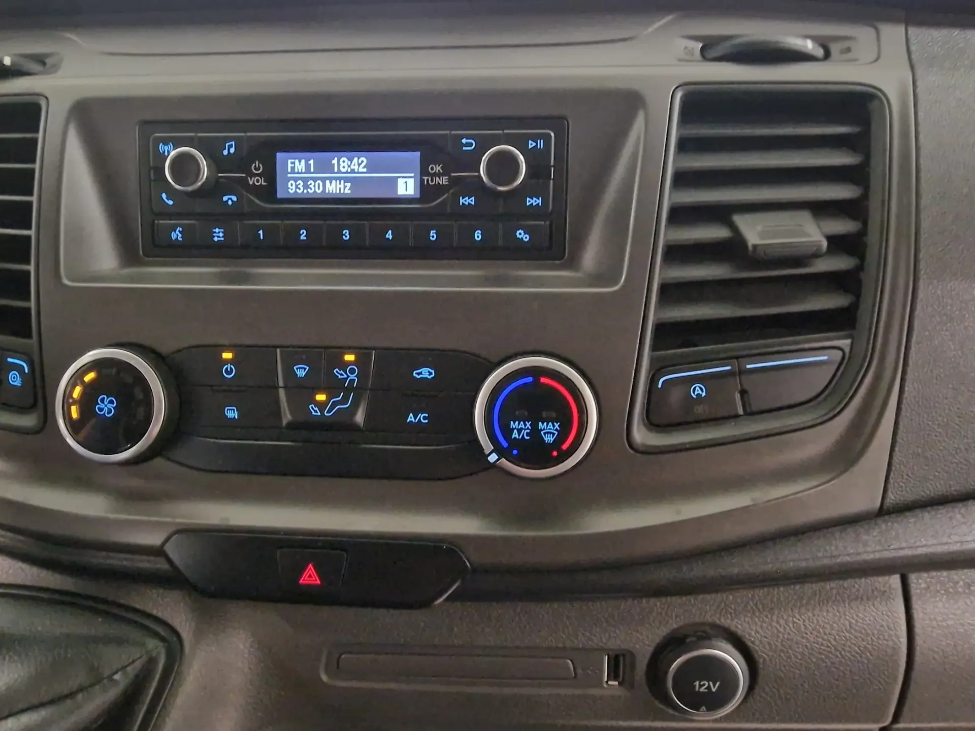 Ford Transit Custom 310L1 2.0 TDCi H1-Tecto Baixo Trend 83