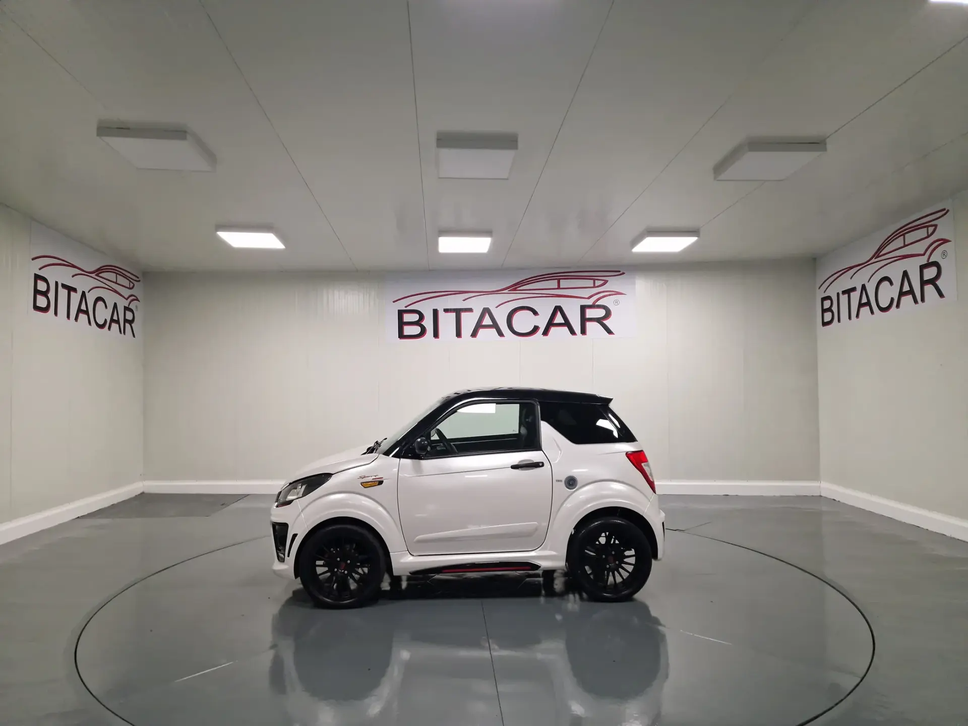 Ligier JS 50 SPORT ULTIMATE DCI 23