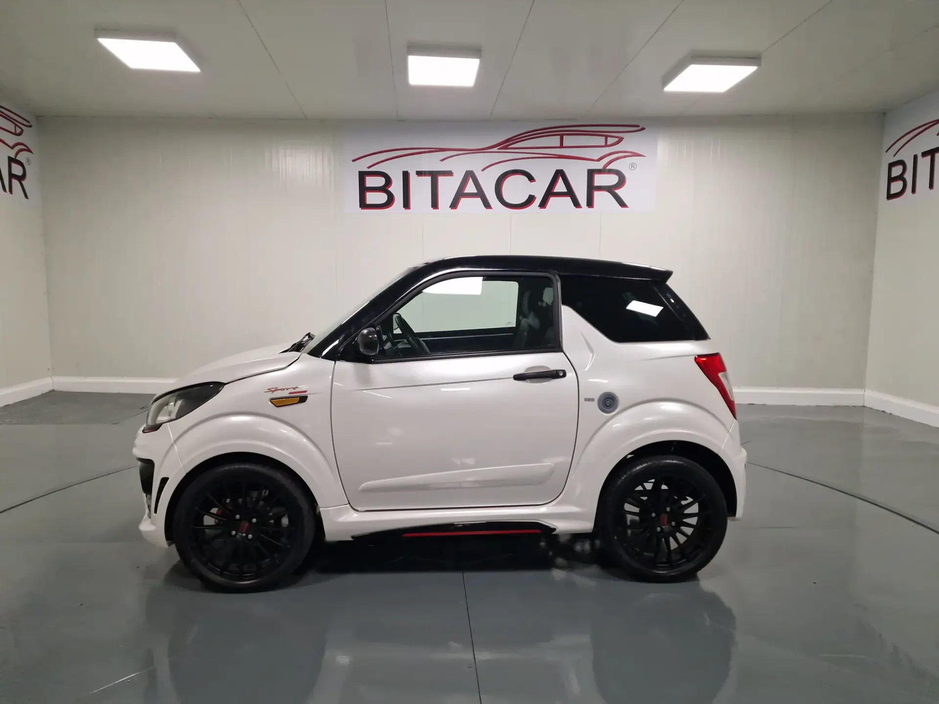 Ligier JS 50 SPORT ULTIMATE DCI 24