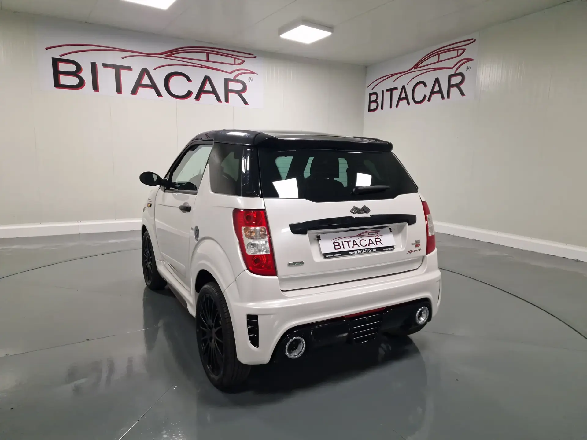 Ligier JS 50 SPORT ULTIMATE DCI 25